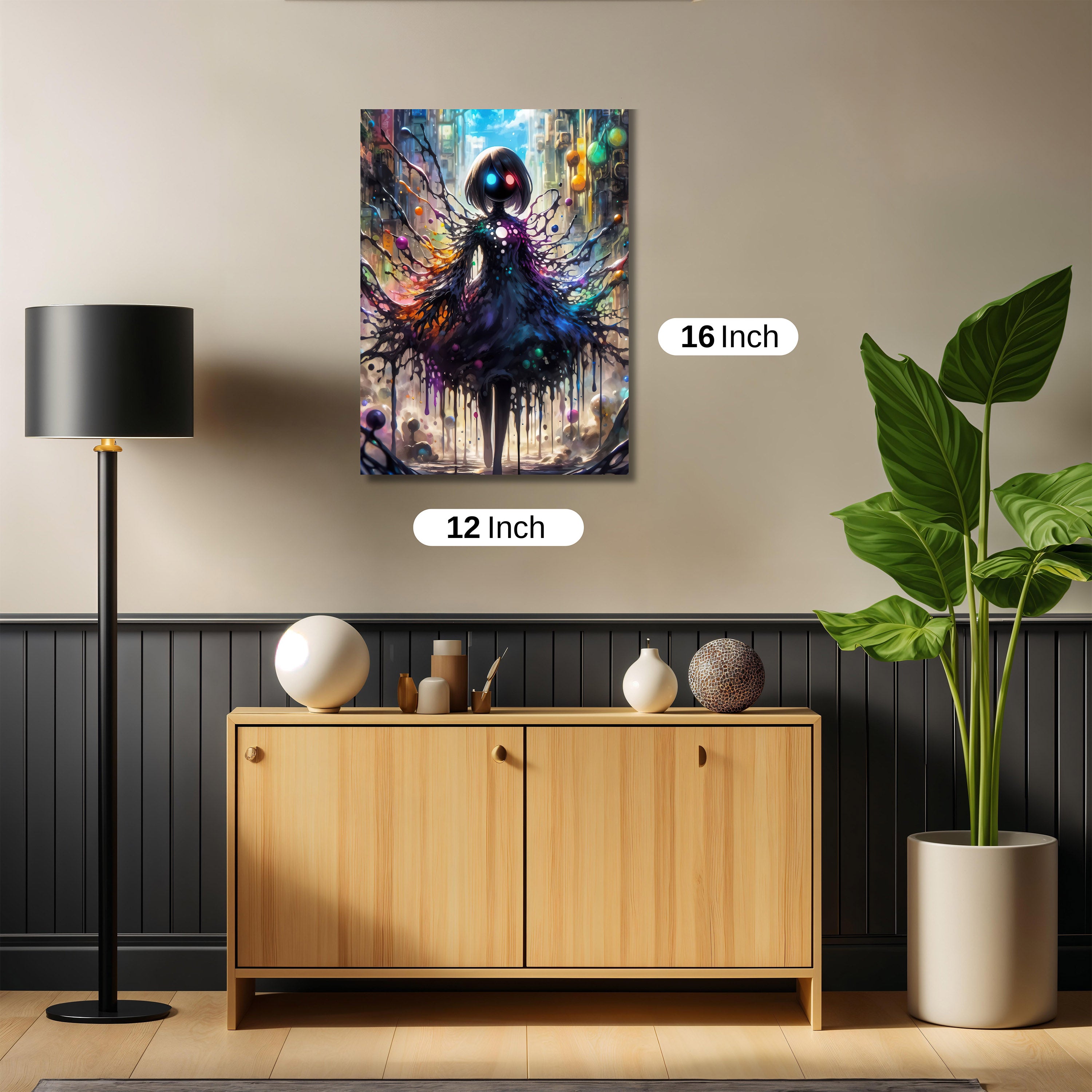 Neon Reverie M