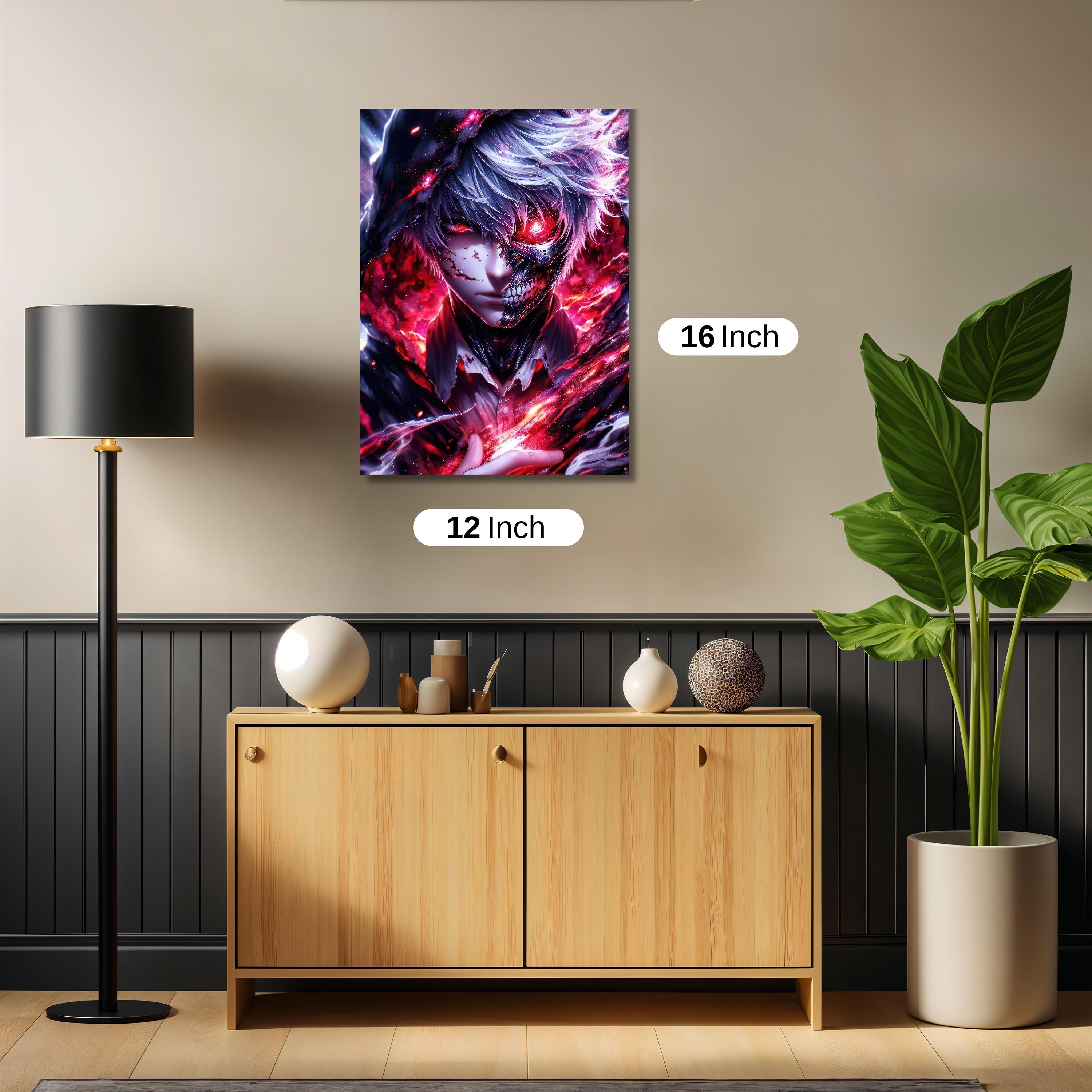 Infernal Rapture M