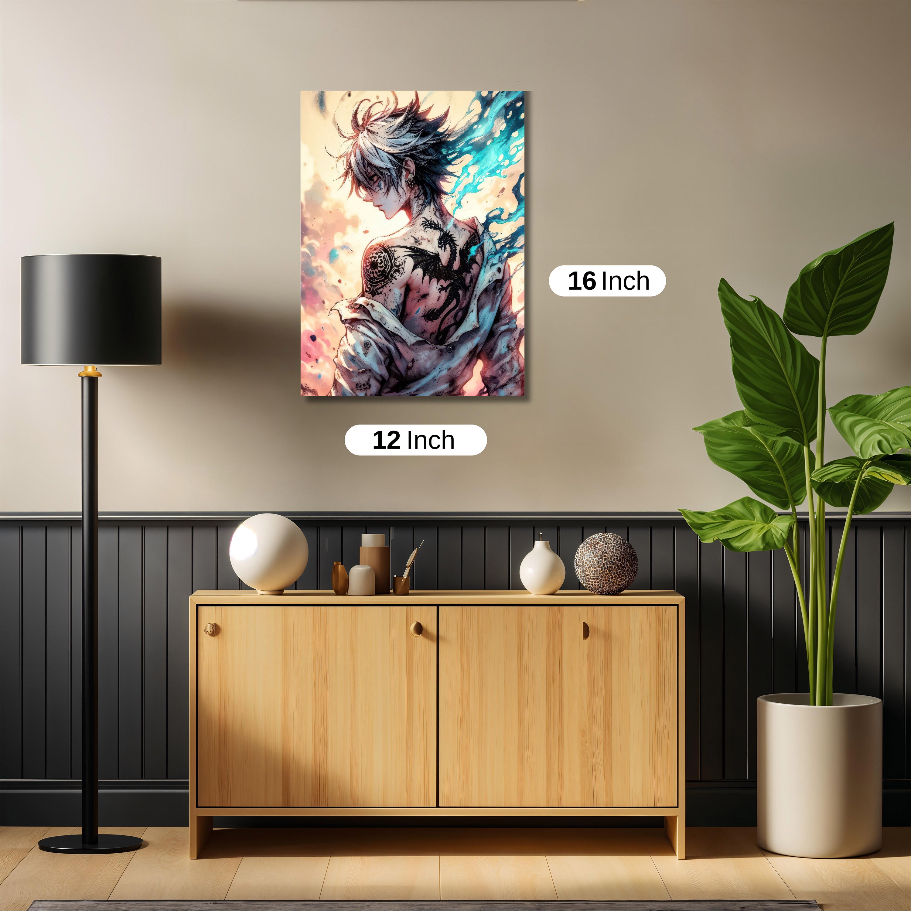 Dragon Euphoria M