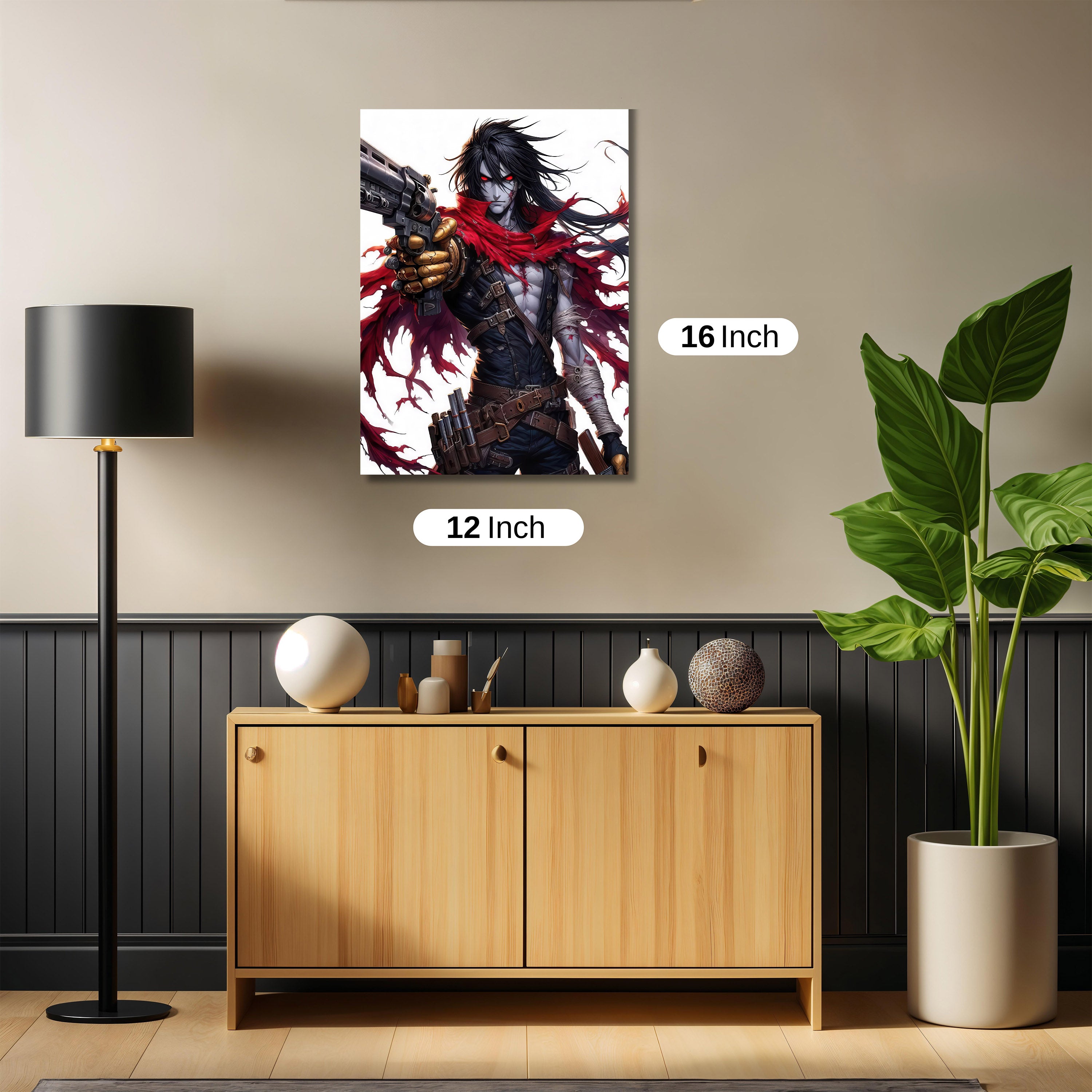 Phantom Blaze M