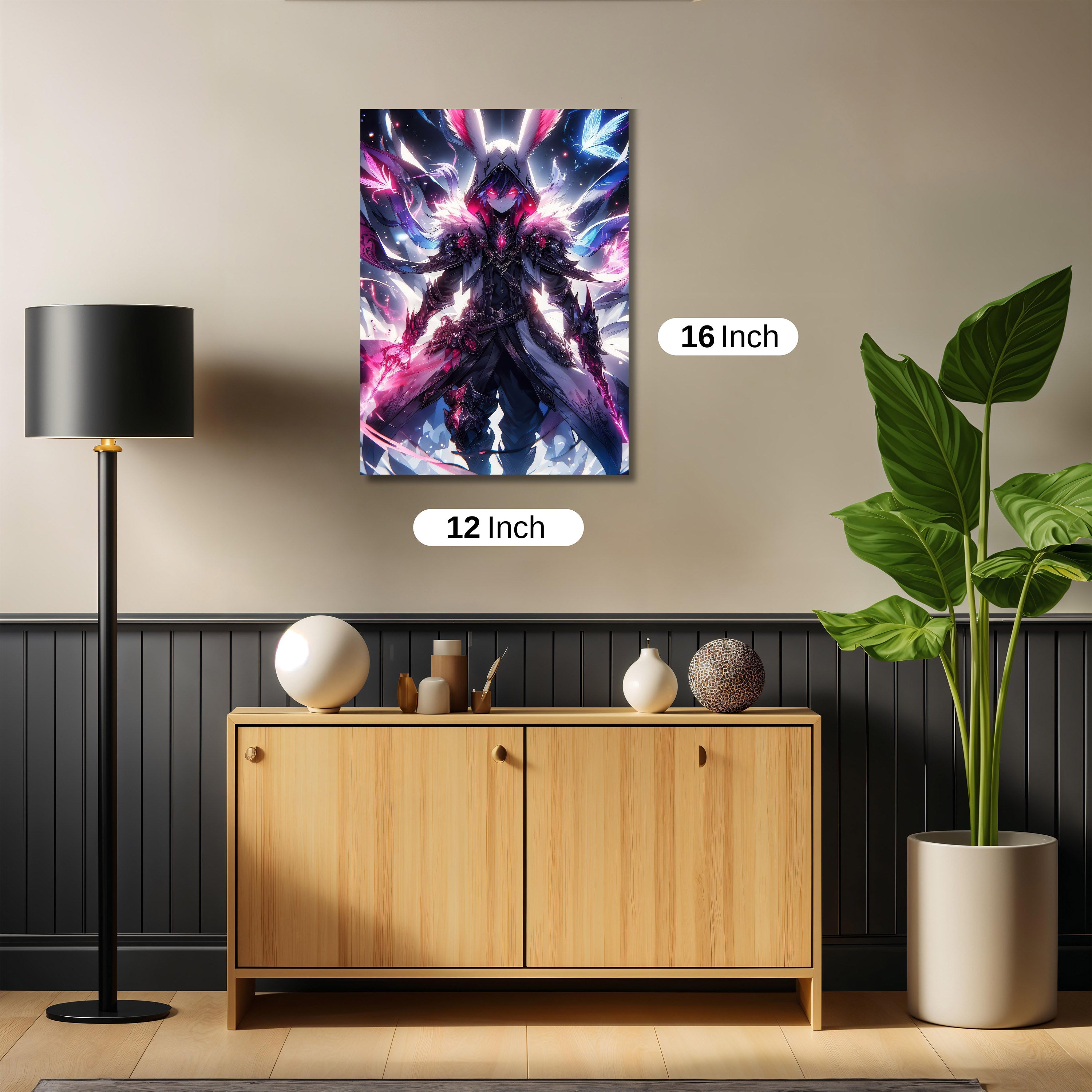 Mystic Evolution M