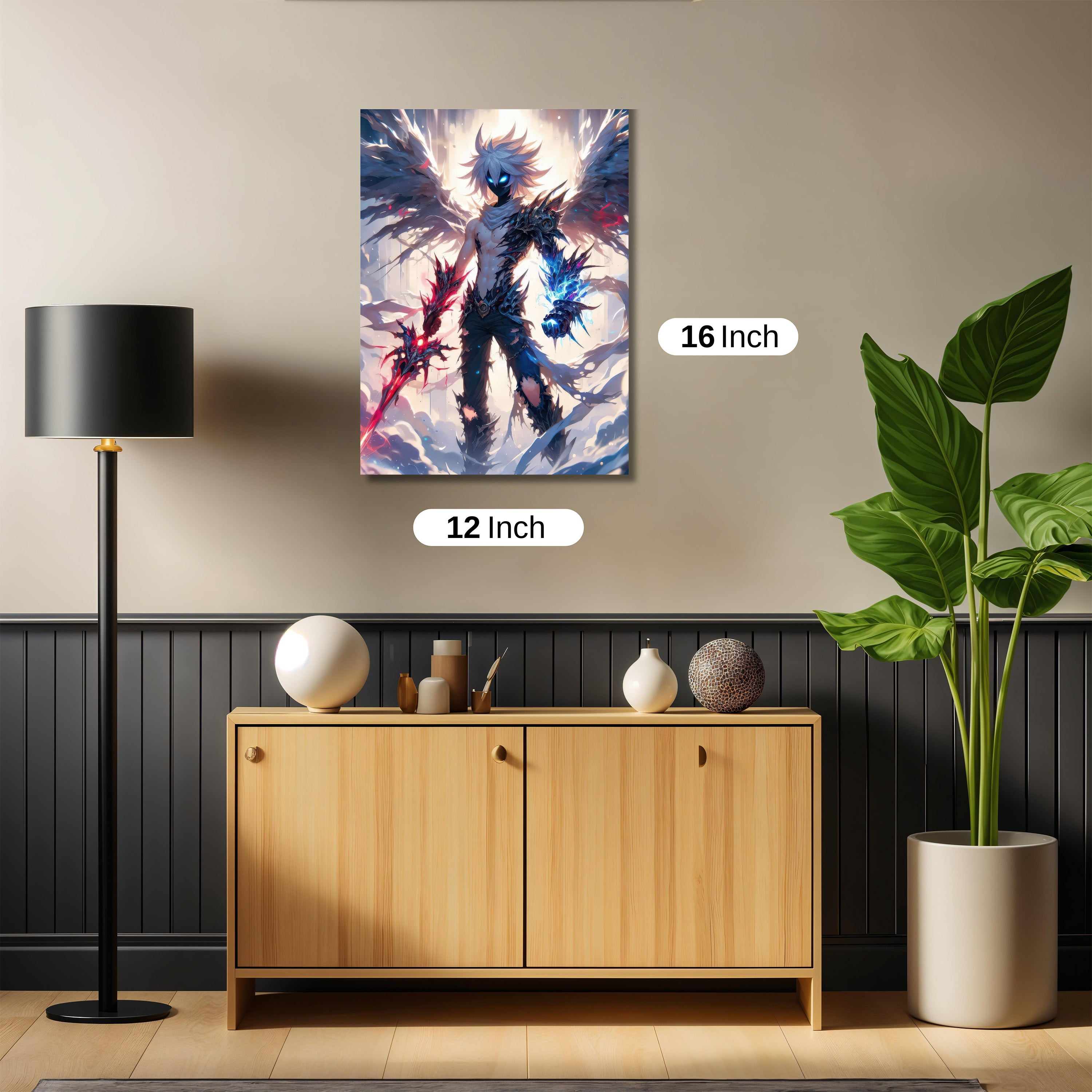 Celestial Fury M