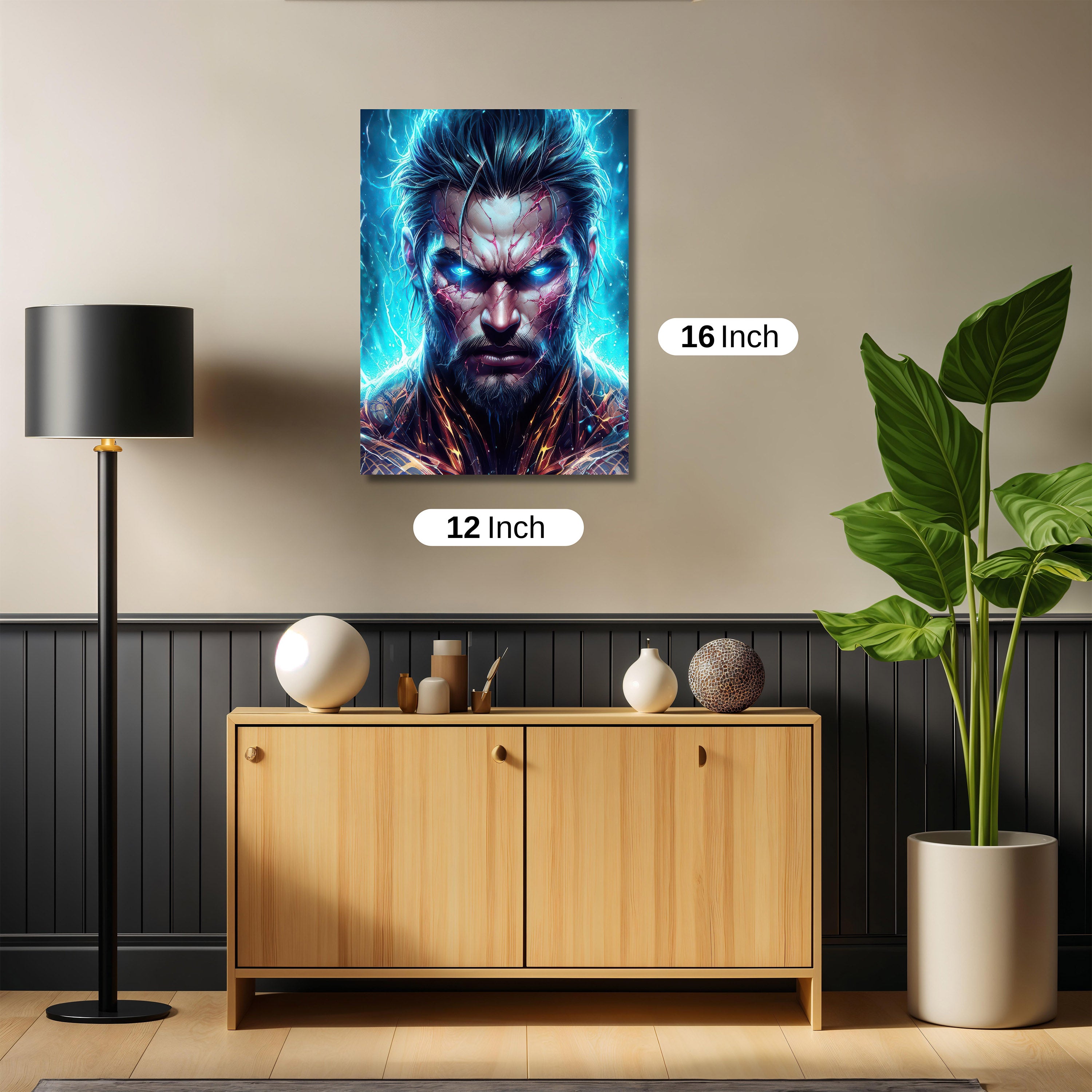 Electric Fury M