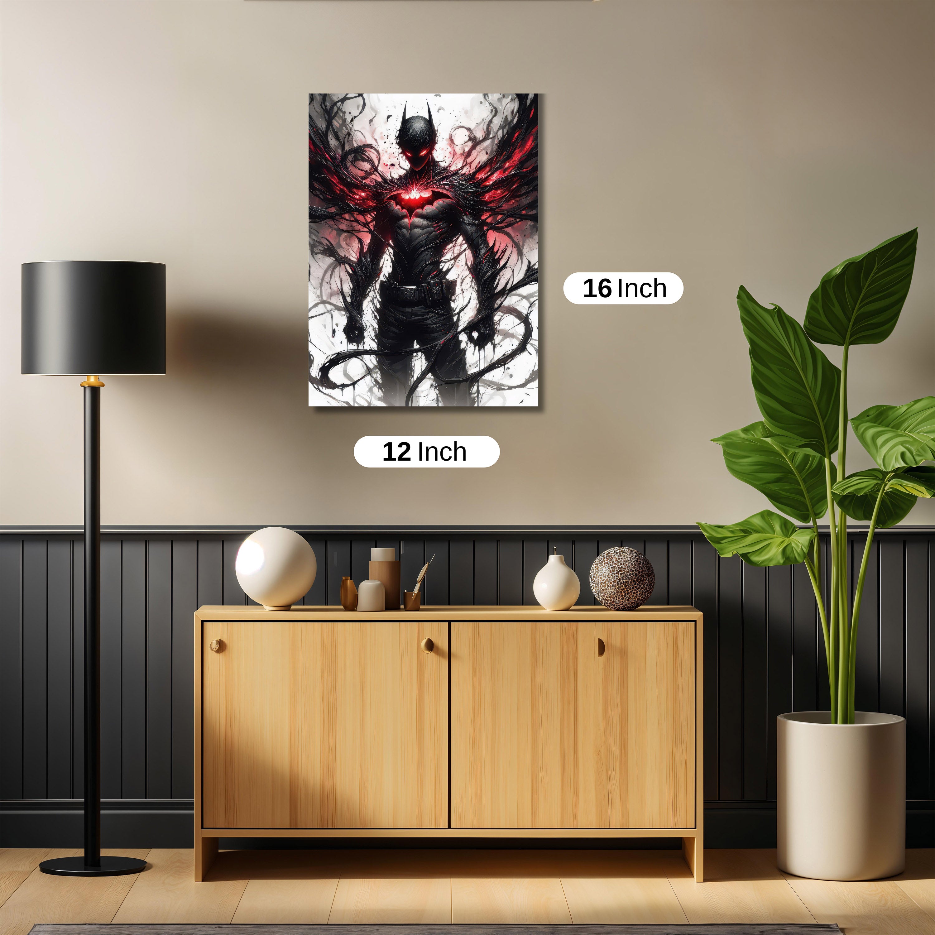 Batman Eclipsed M