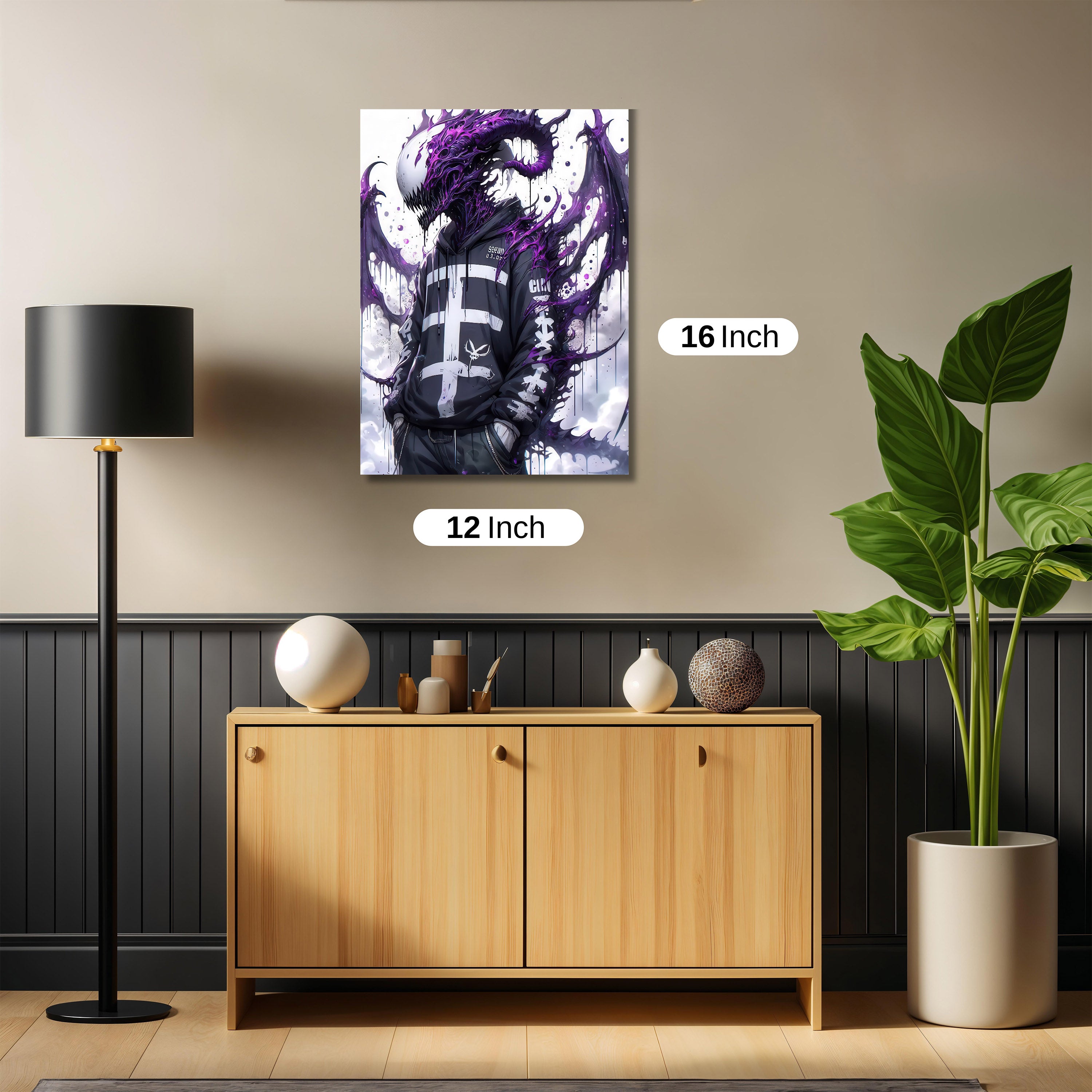 Venomous Vibe M