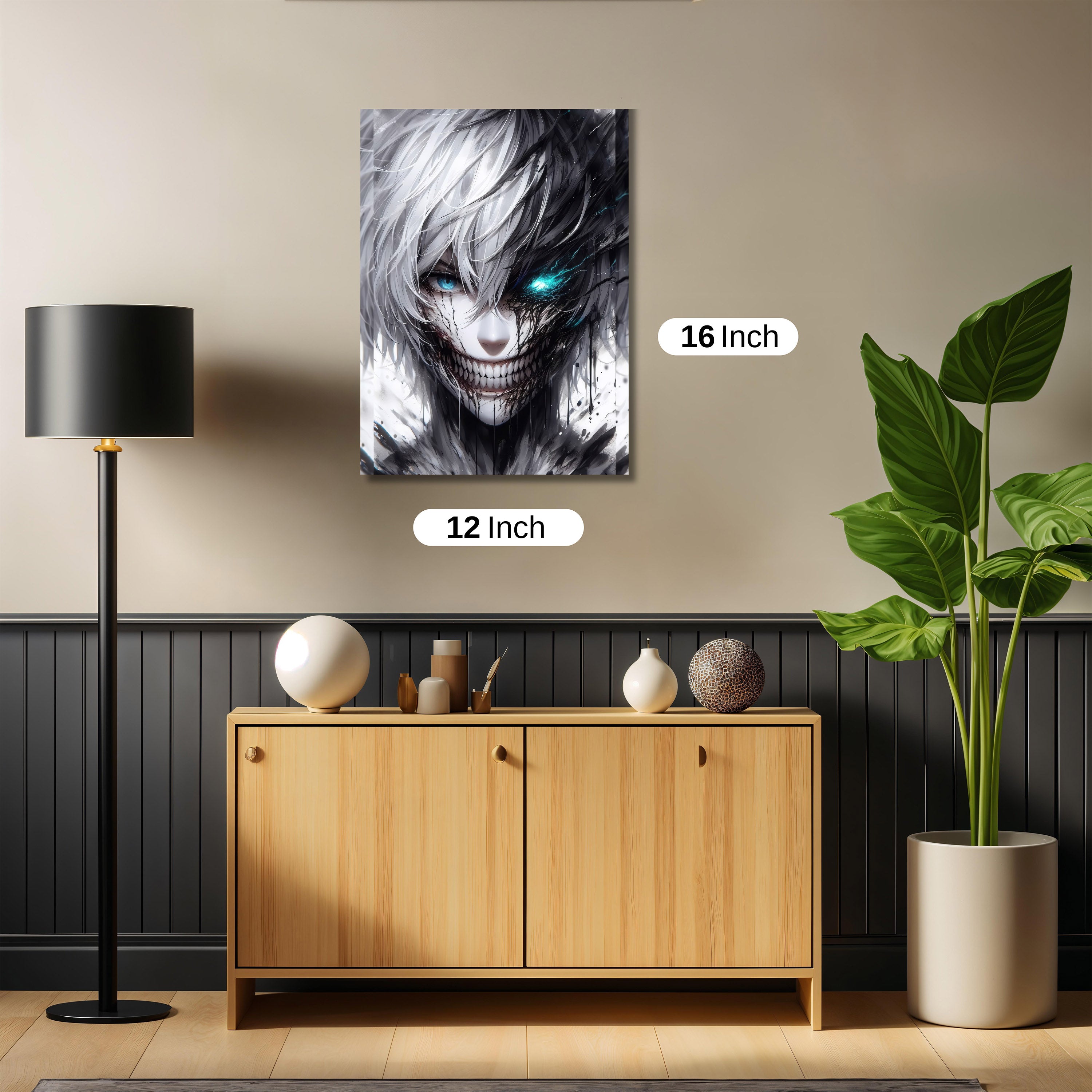 Ghoul Splendor M
