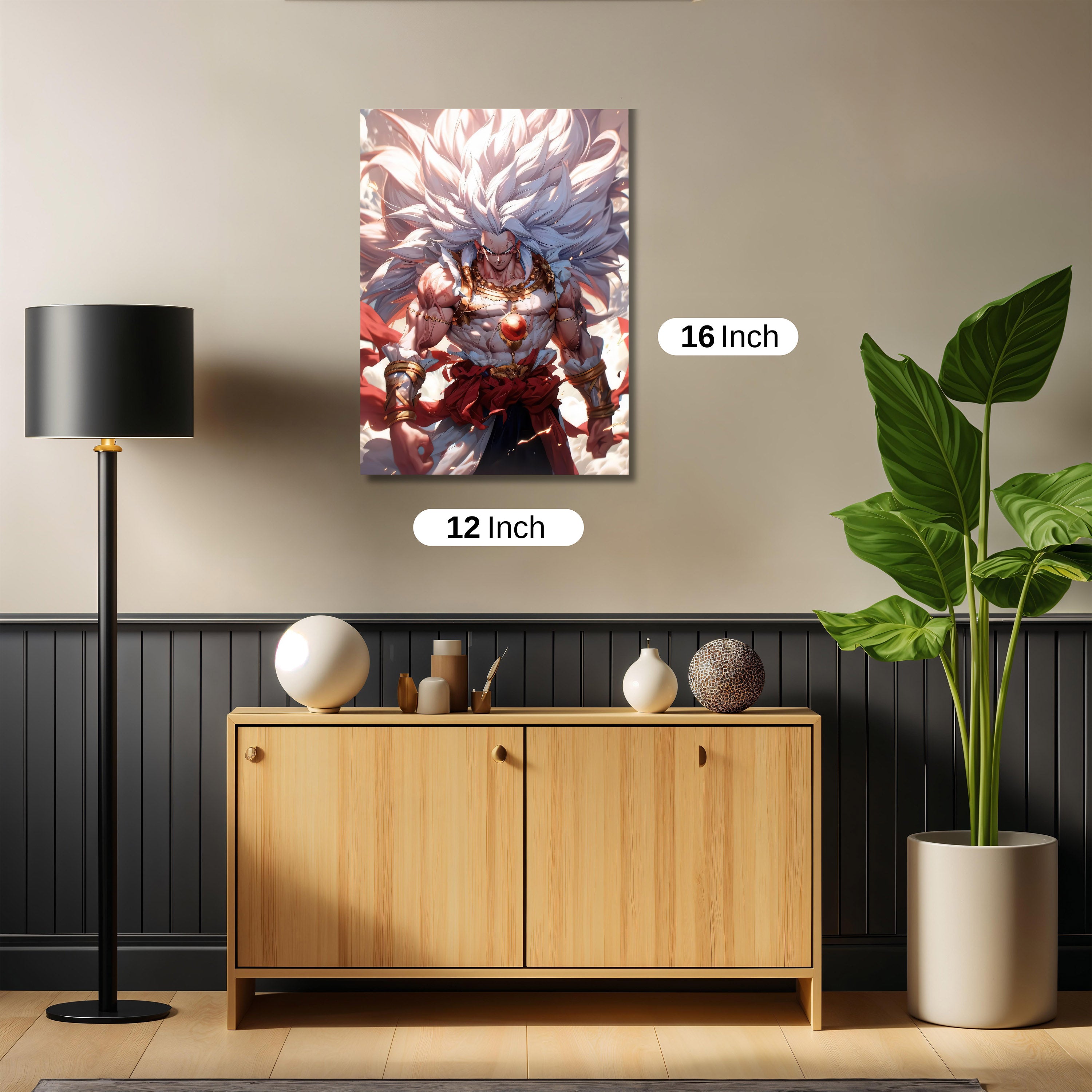 Divine Fury M