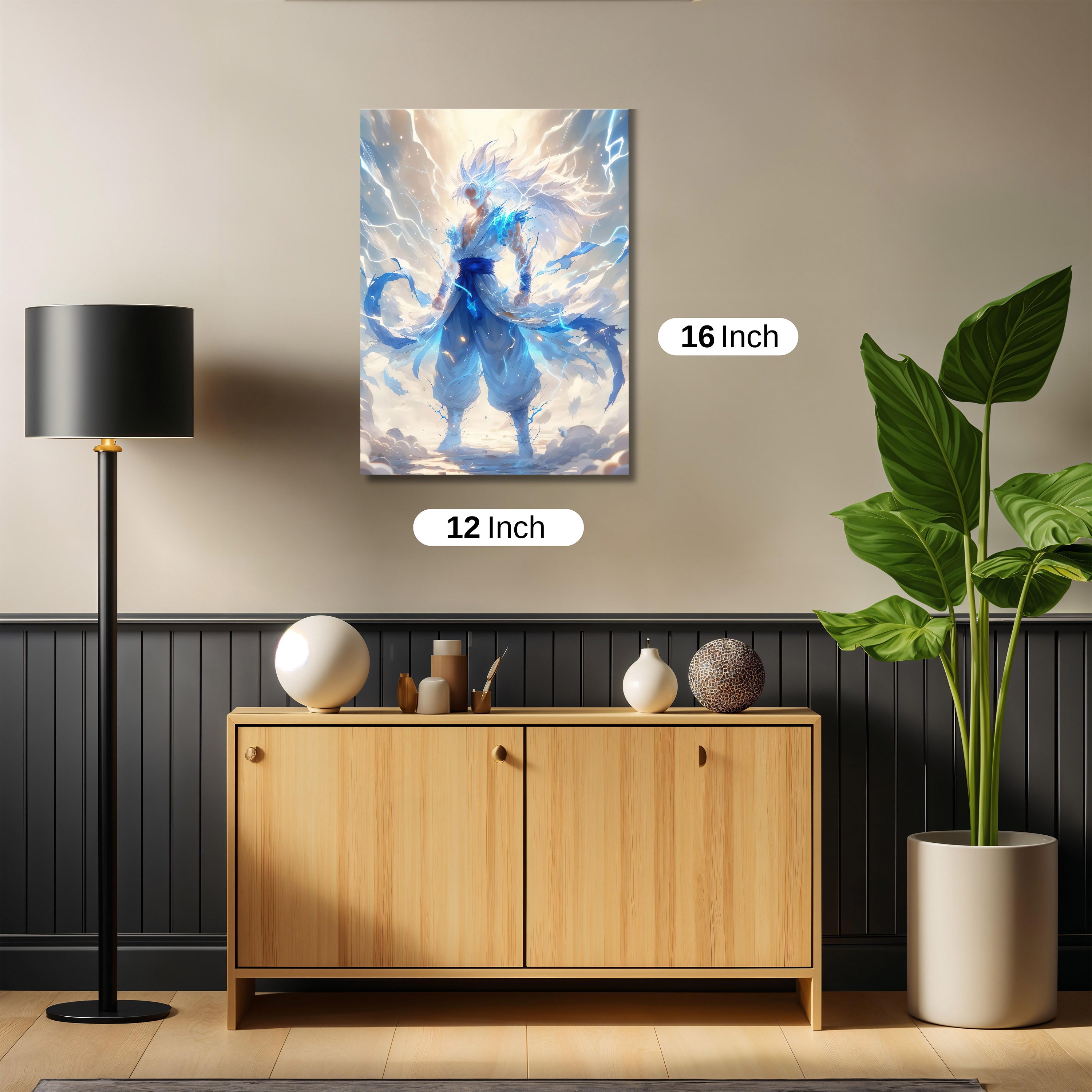 Electric Ascension M