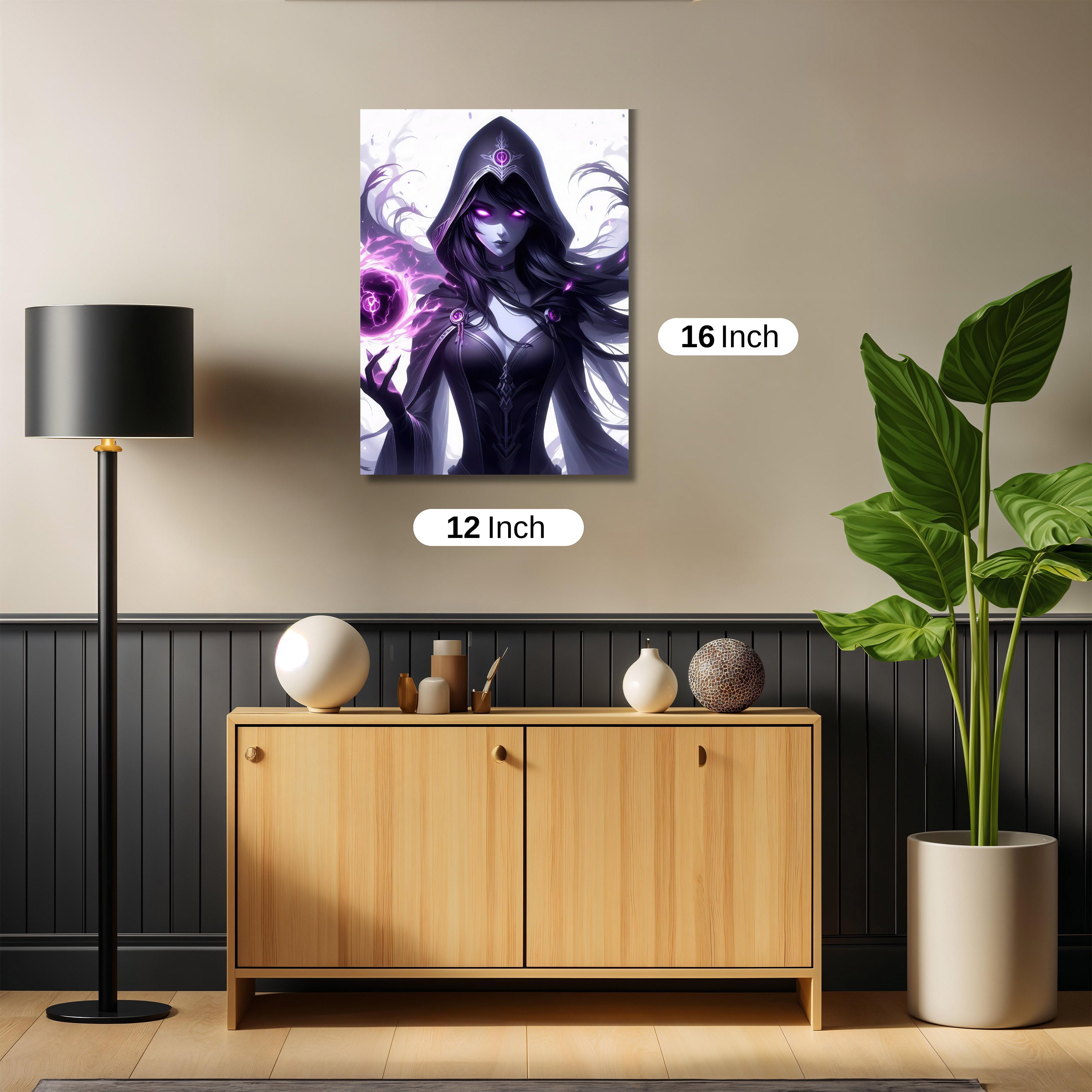 Arcane Enigma M