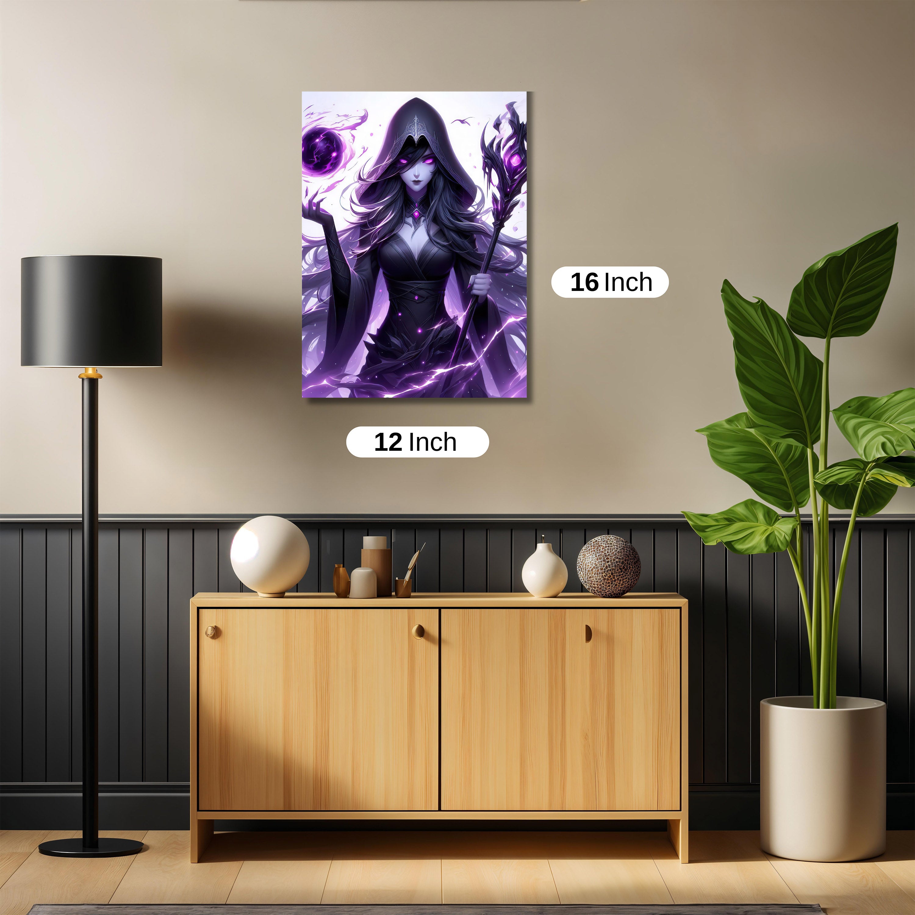 Mystic Enigma M