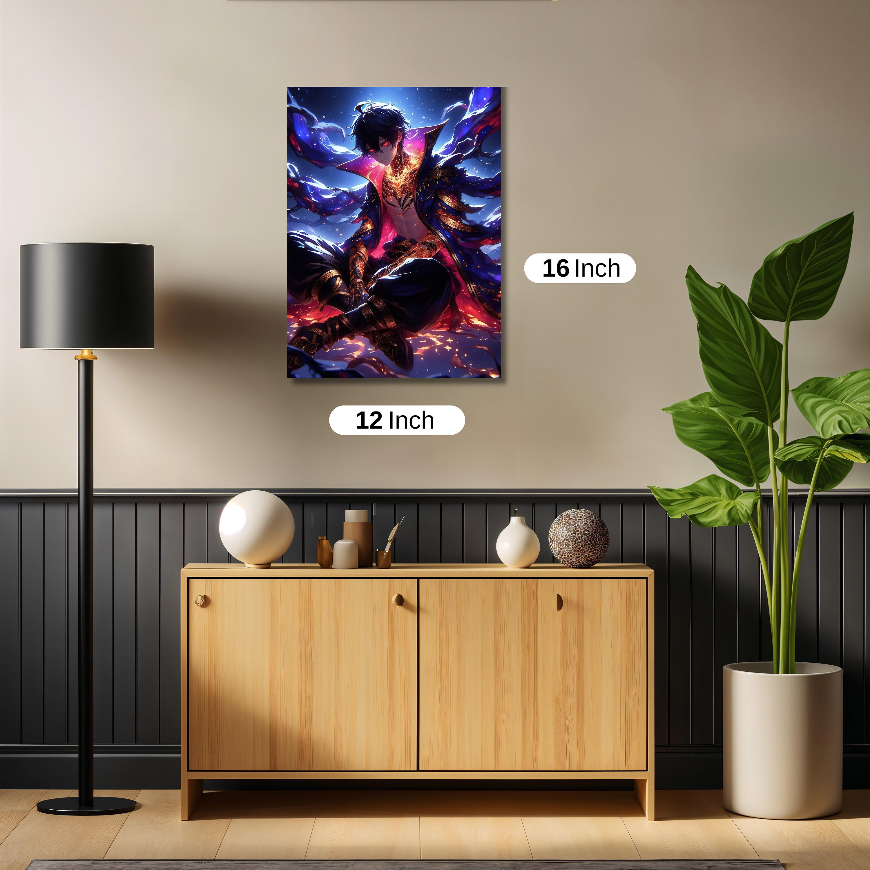 Inferno Elegance M