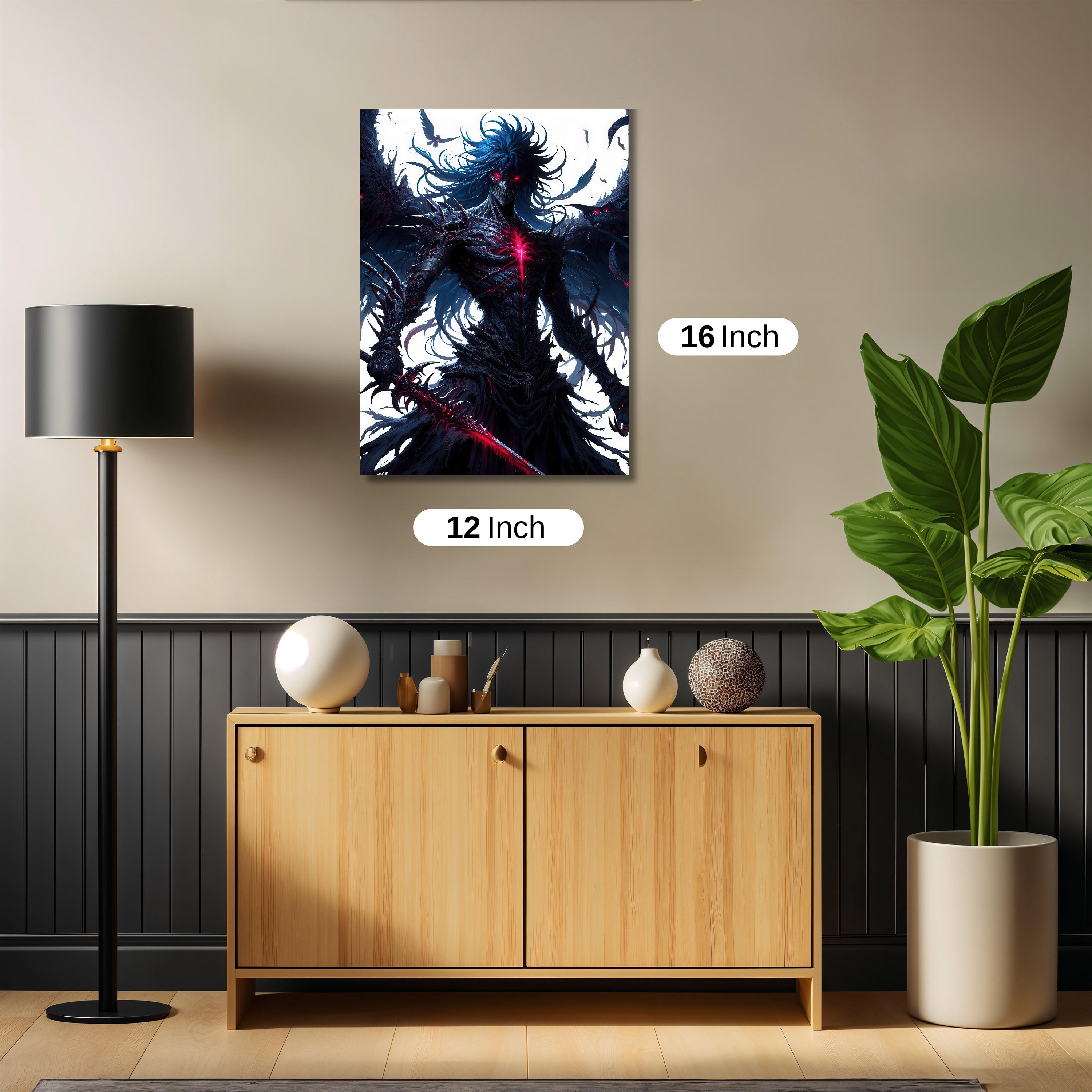 Dark Euphoria M