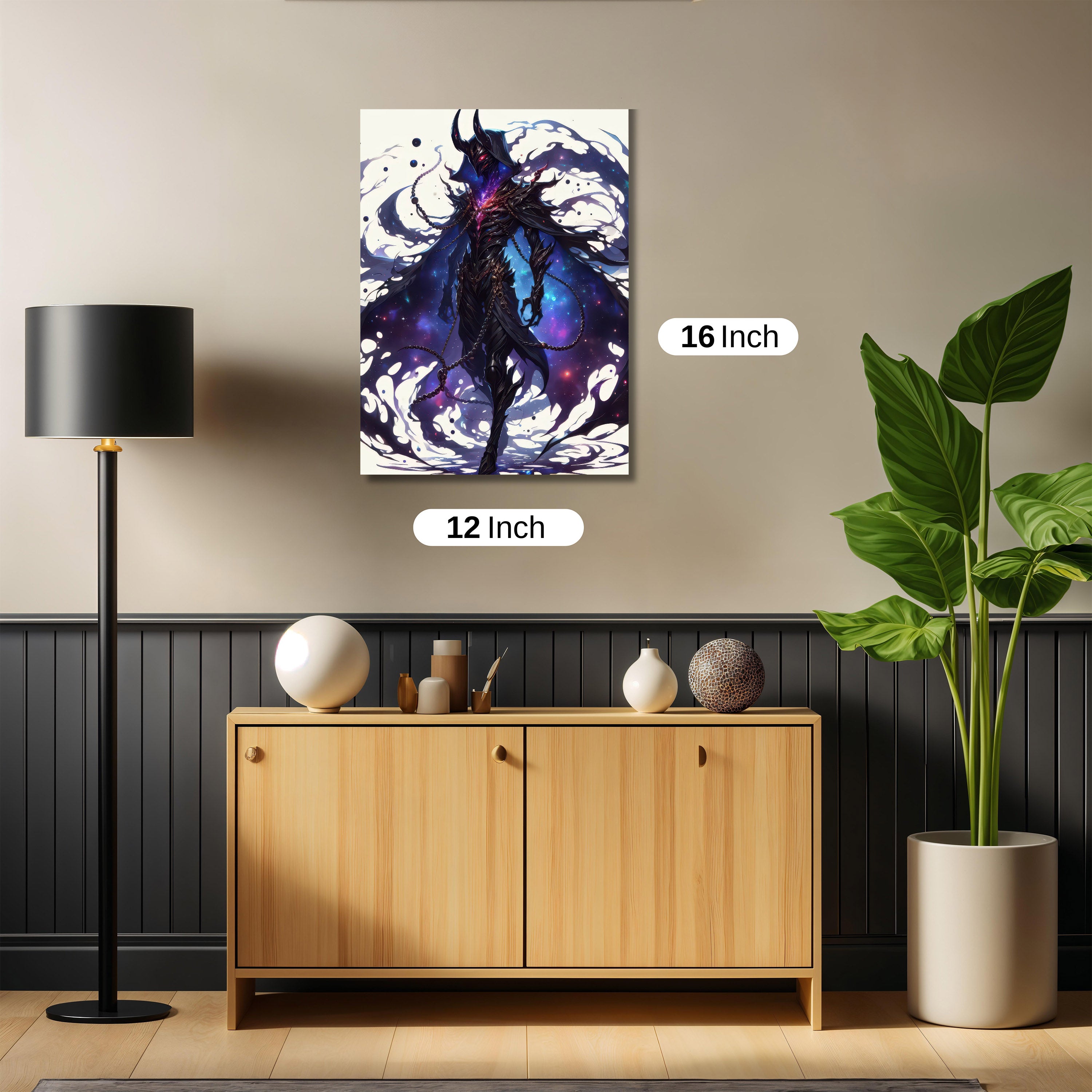 Galactic Enigma M