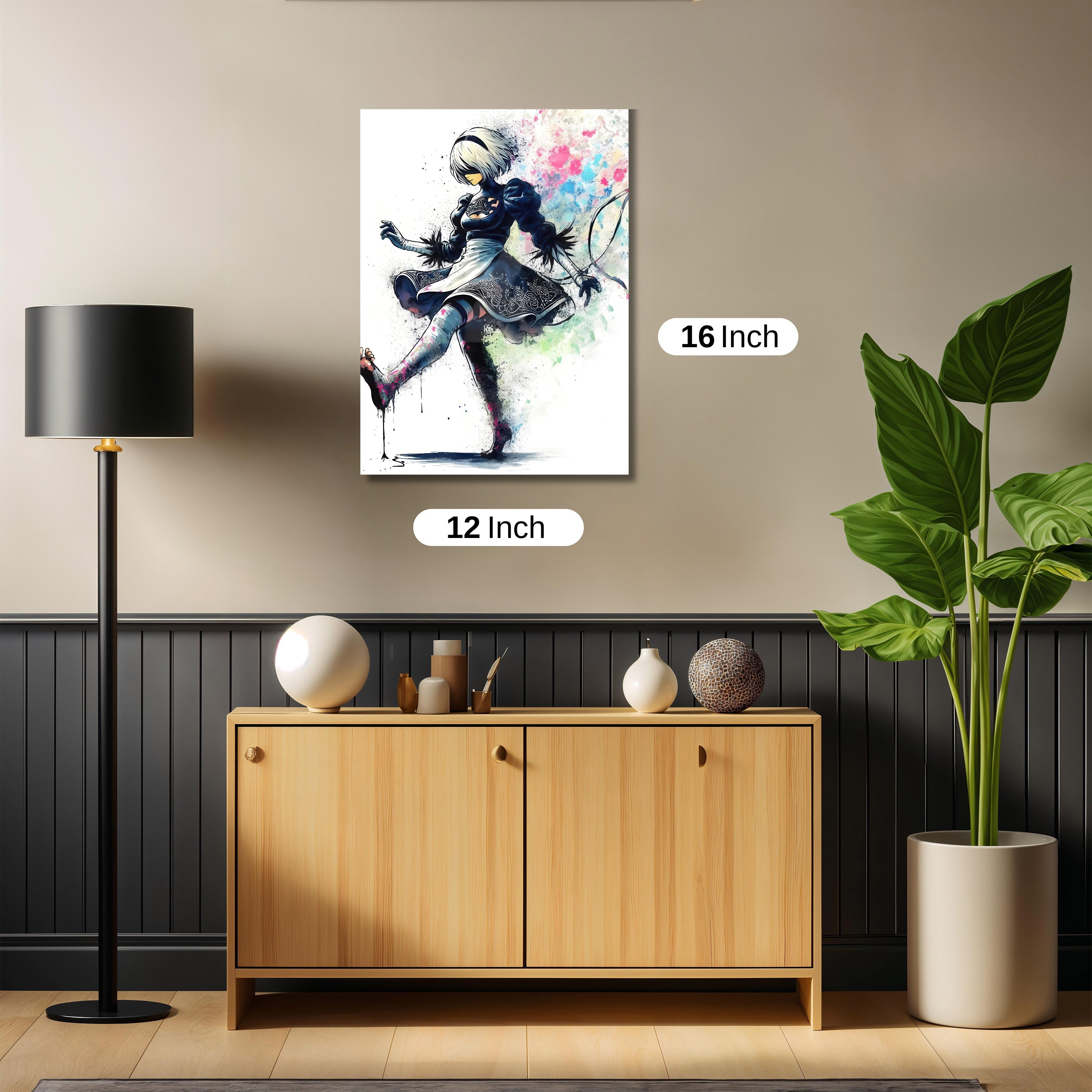 Automata Reverie M