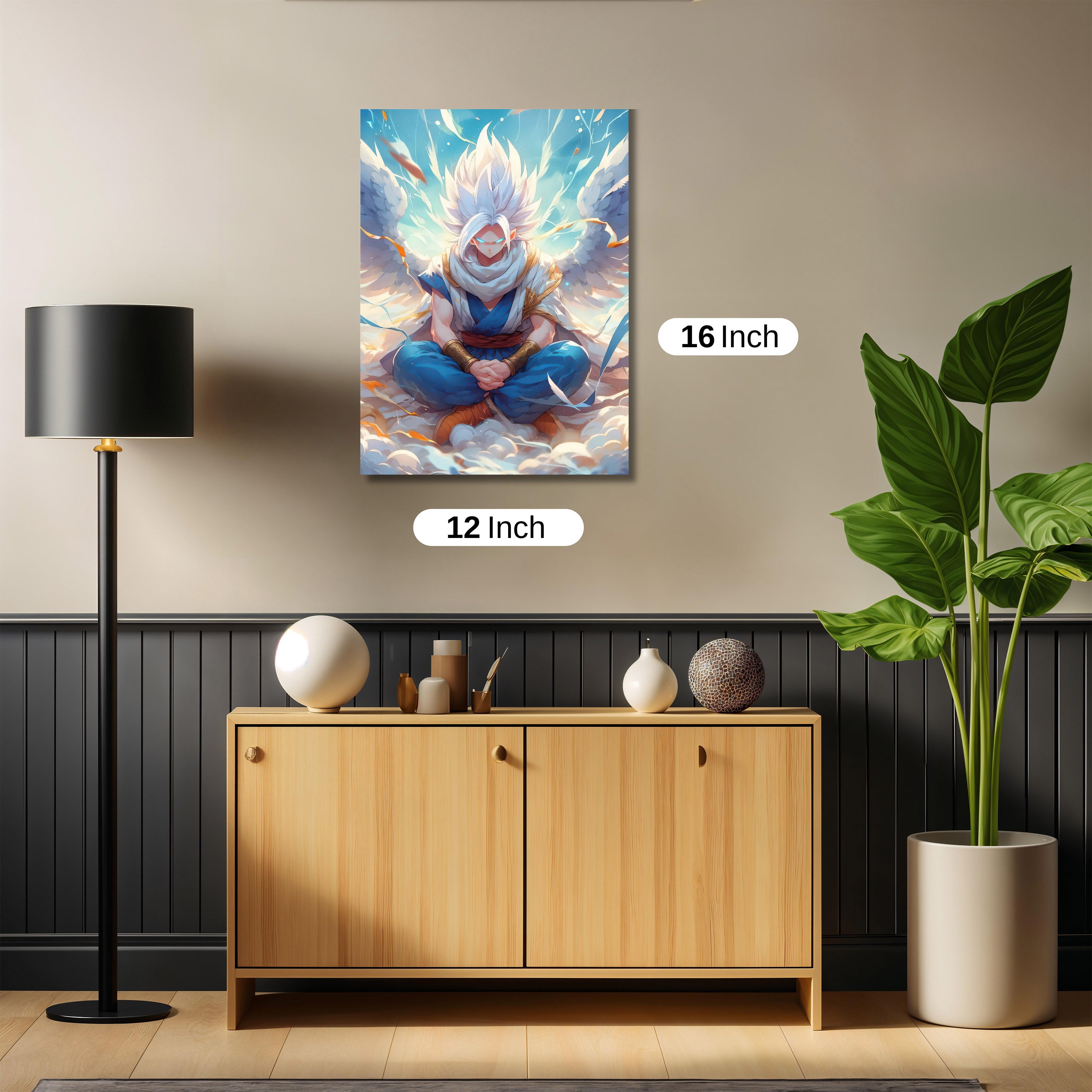 Celestial Calm M
