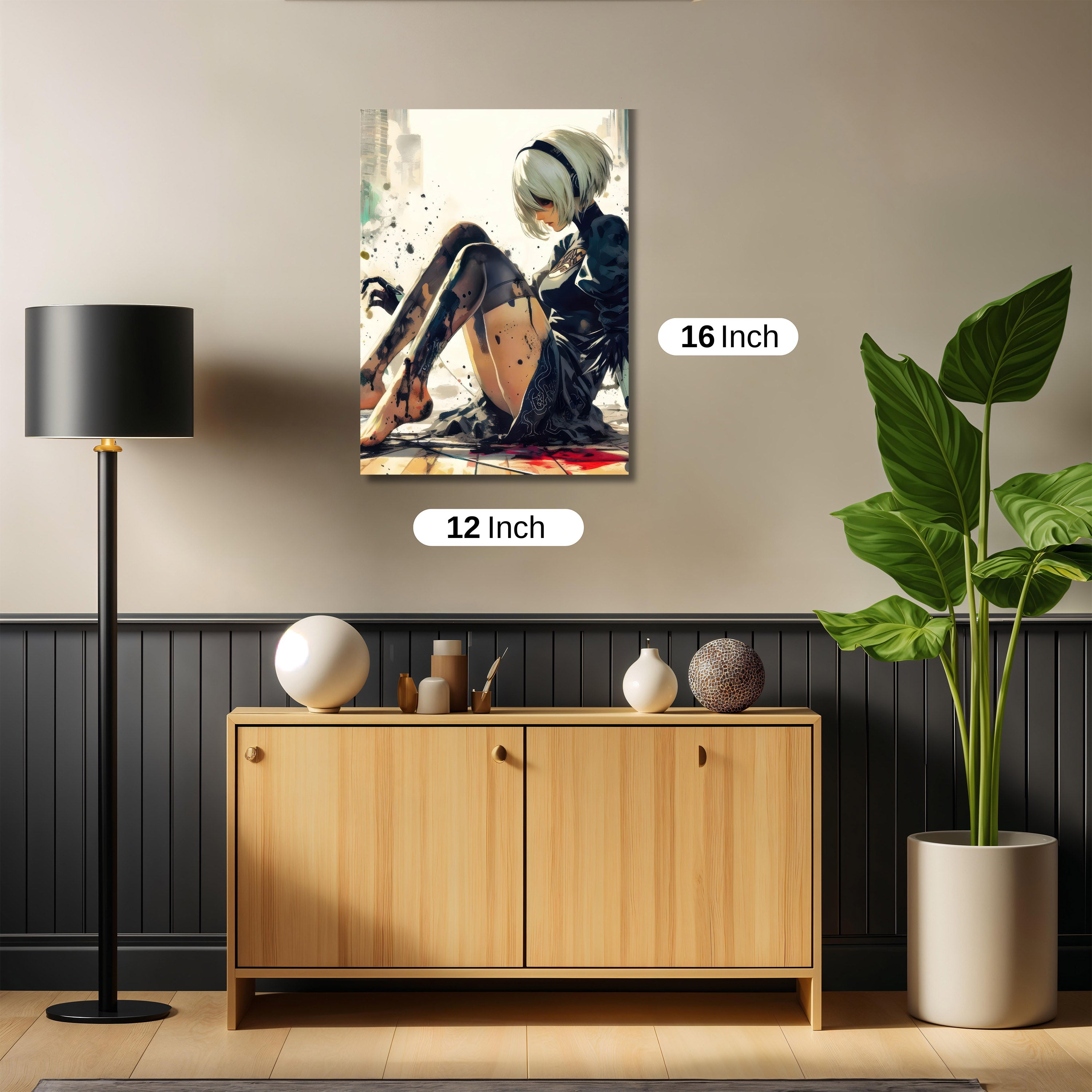 Android Reverie M