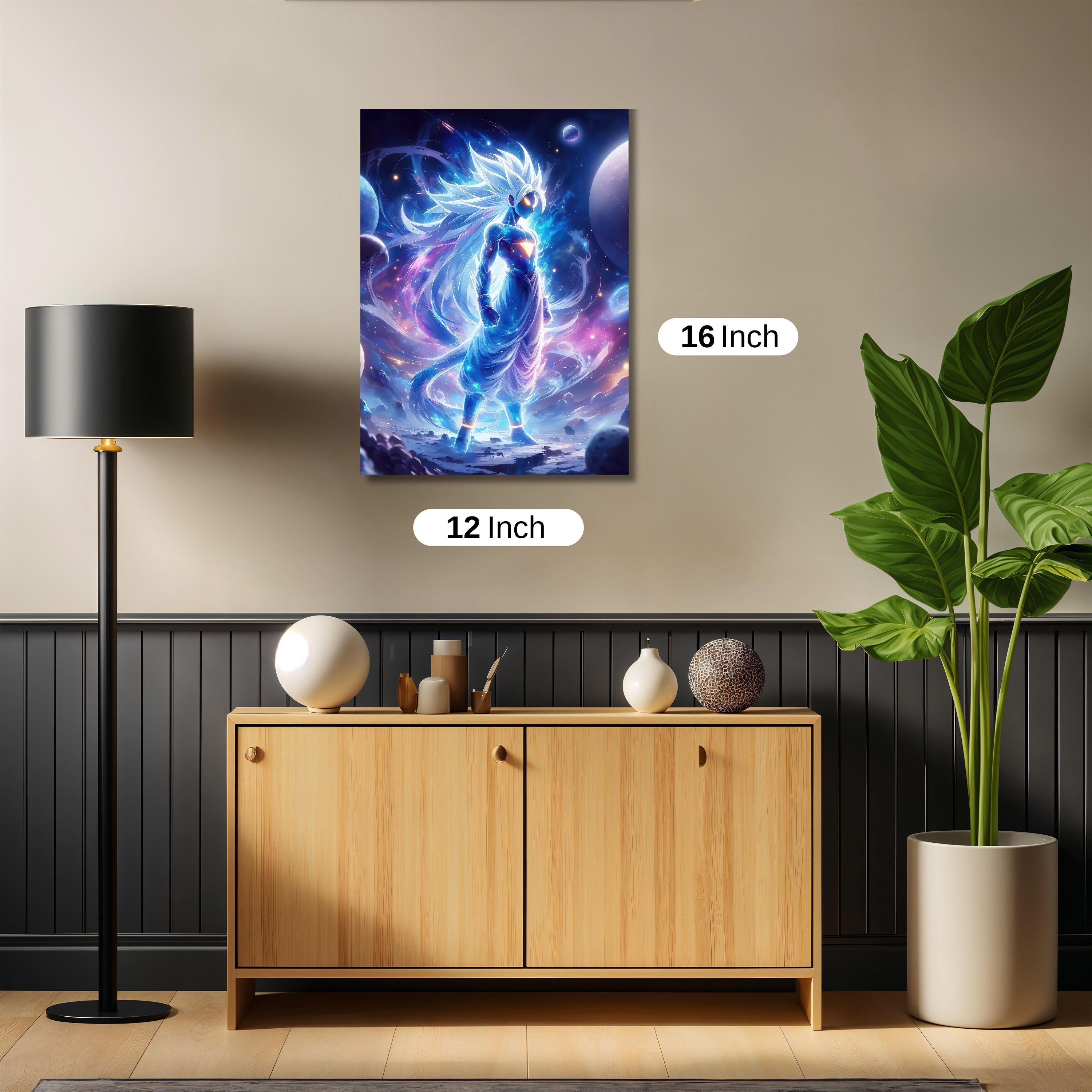 Celestial Warrior M