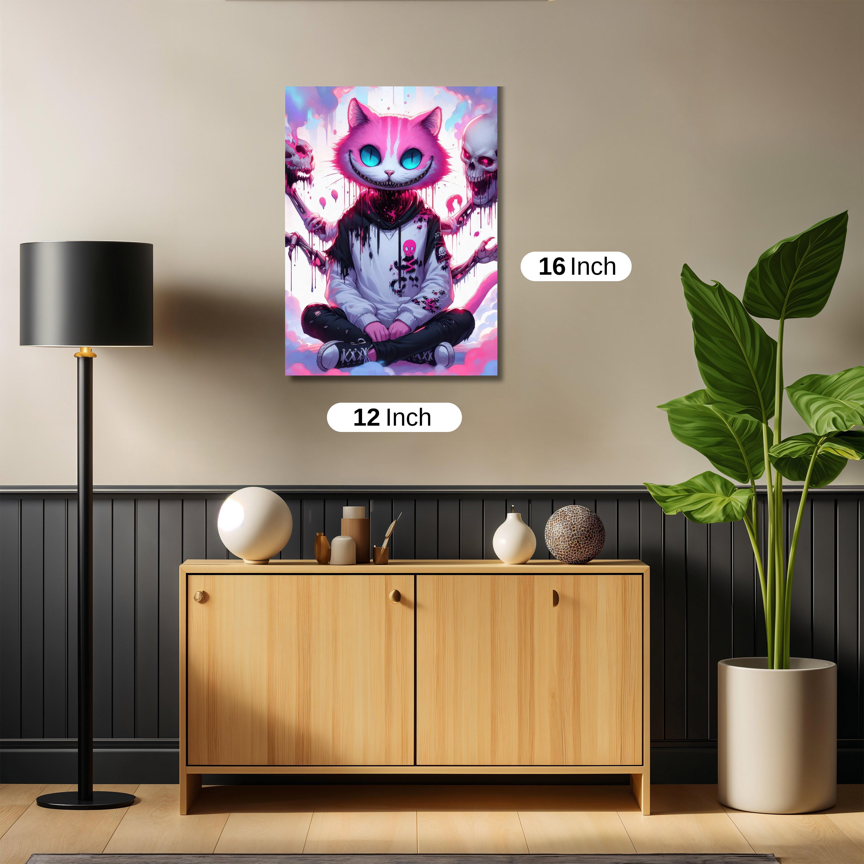Cheshire Euphoria M