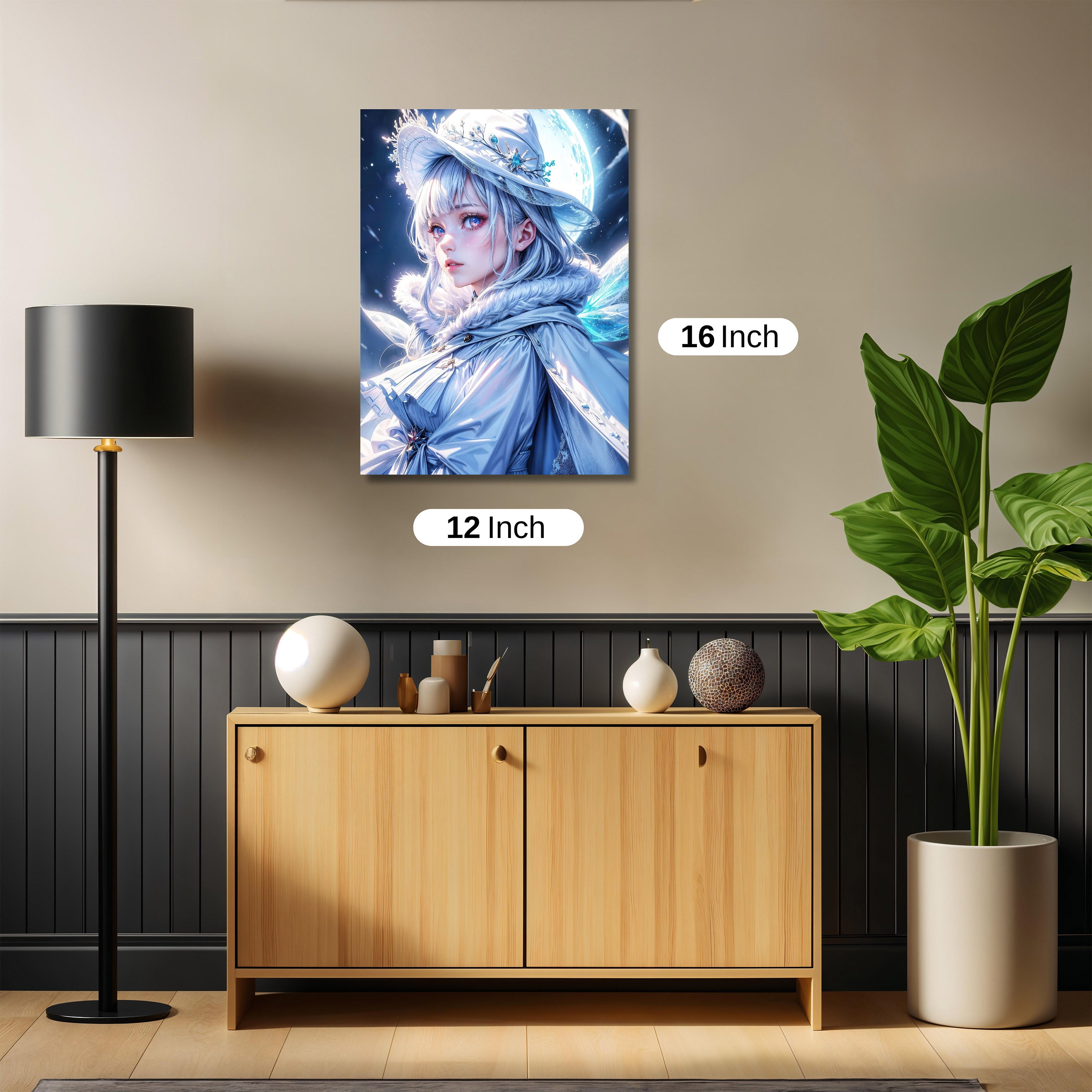 Enchanted Chill M