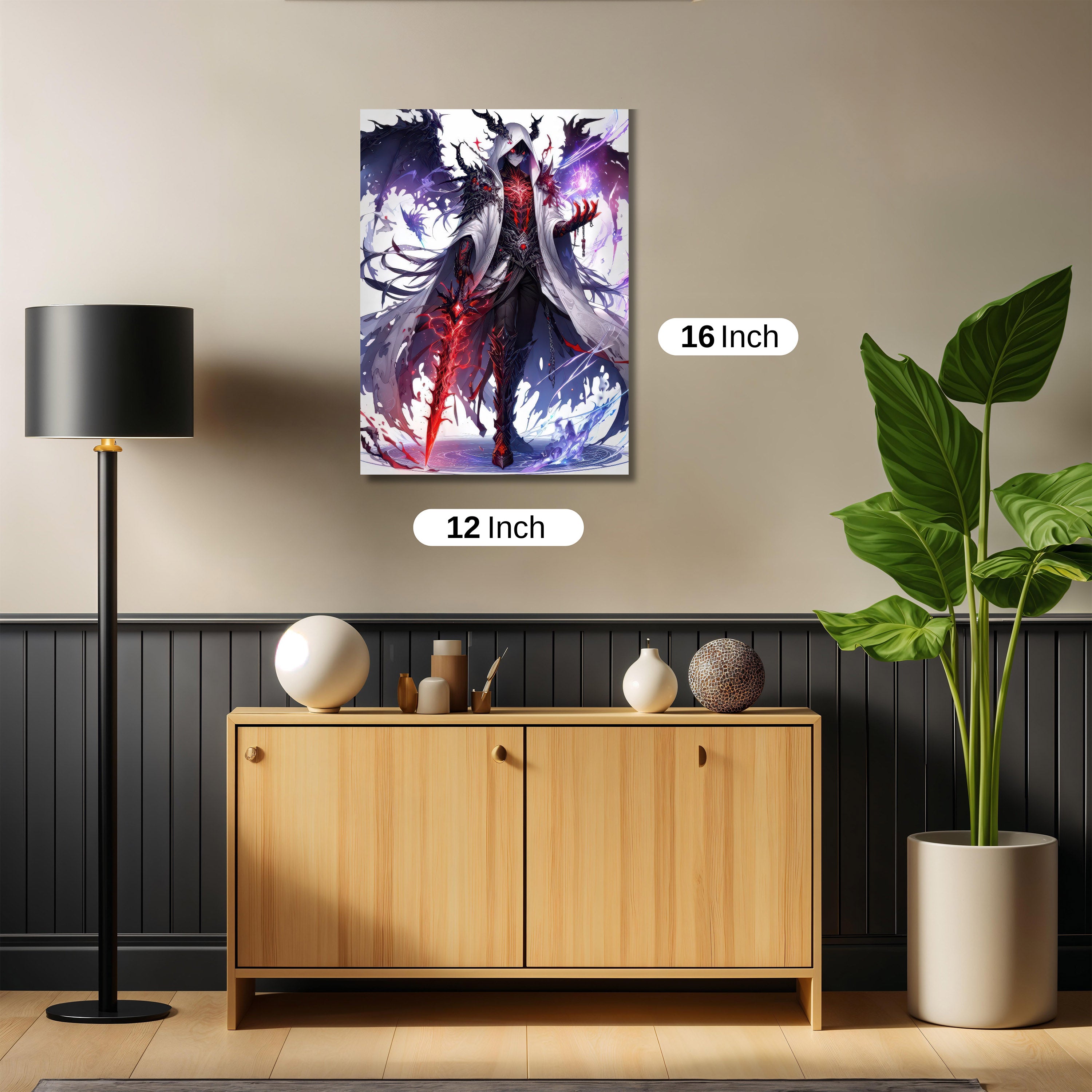 Dark Enigma M