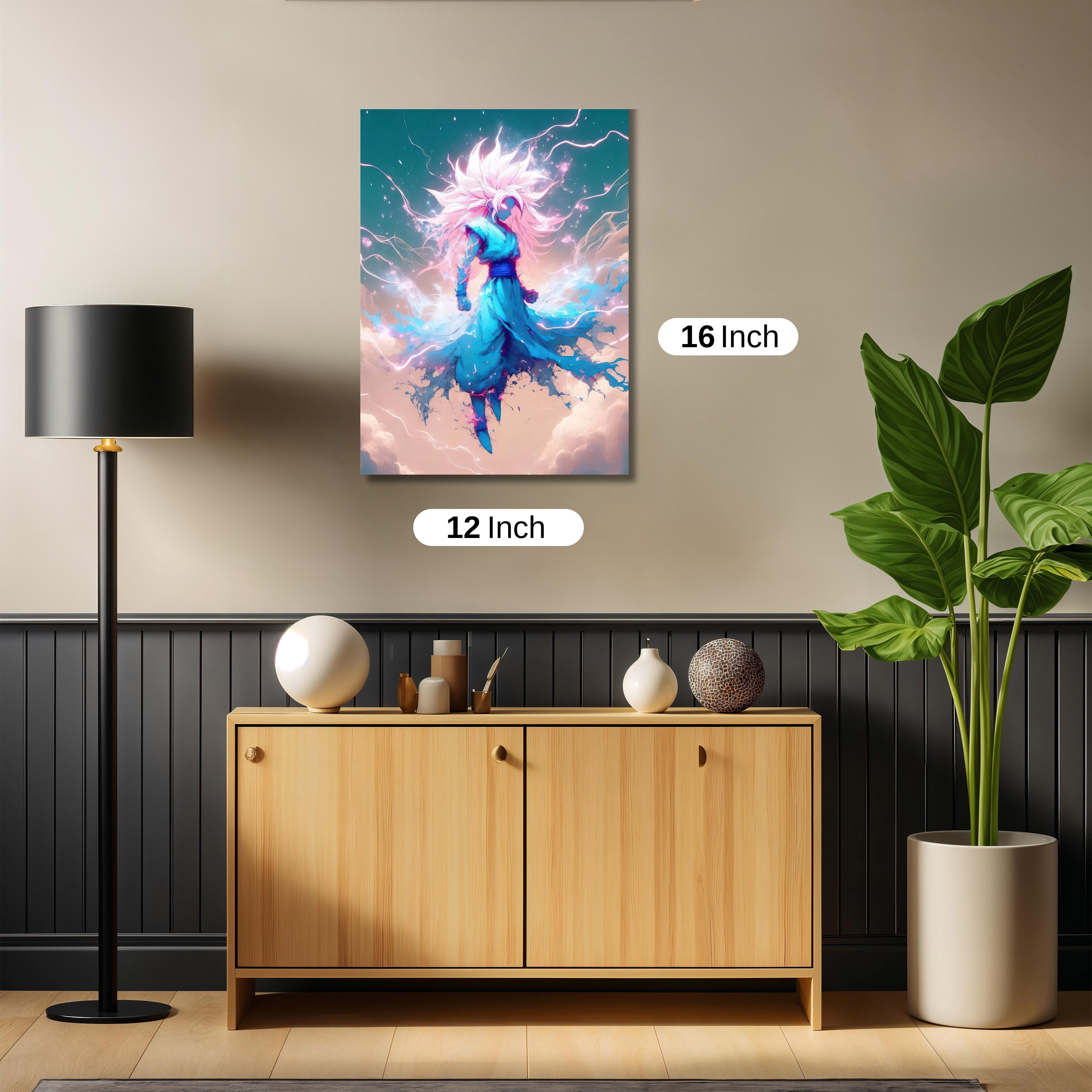 Ascendant Surge M