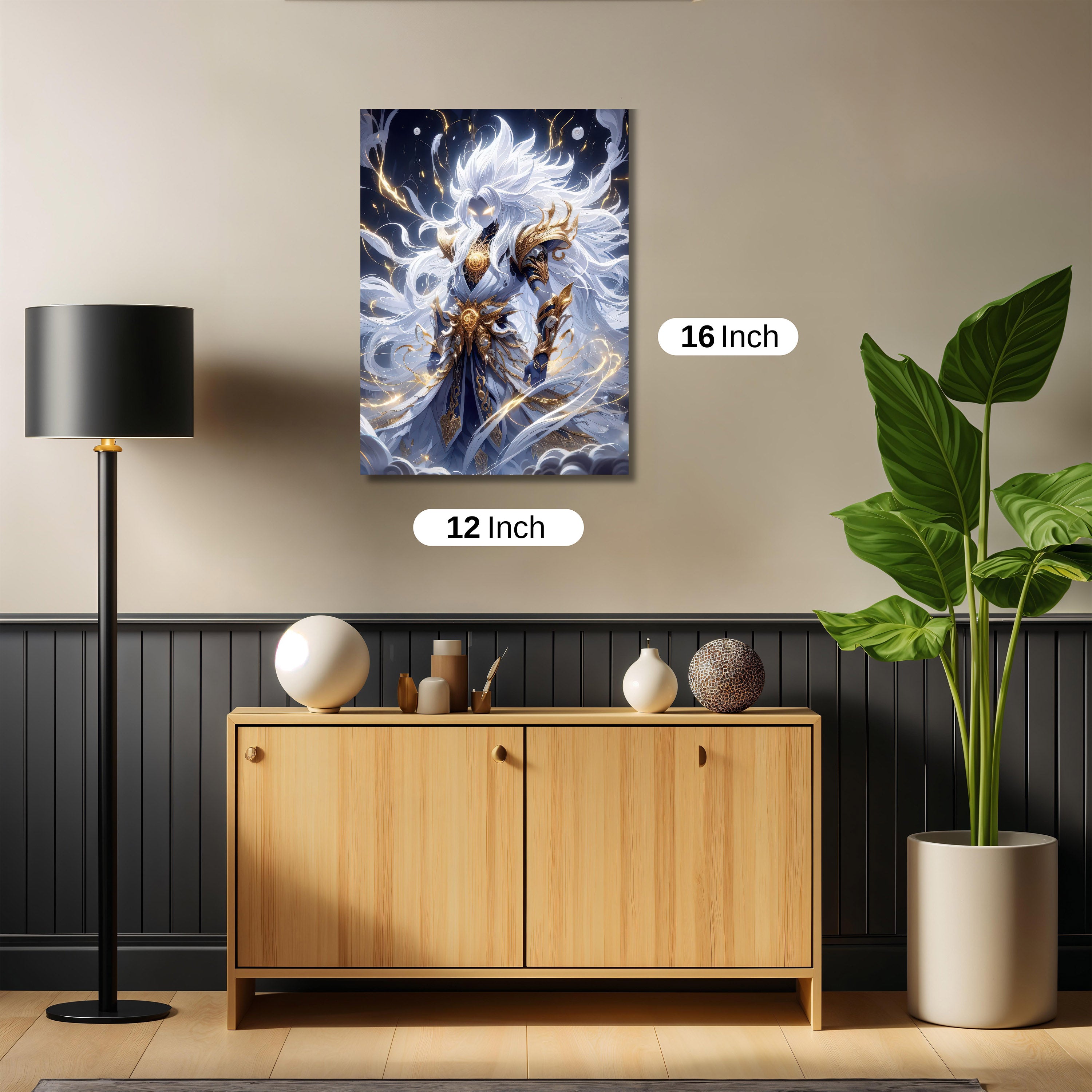 Celestial Majesty M