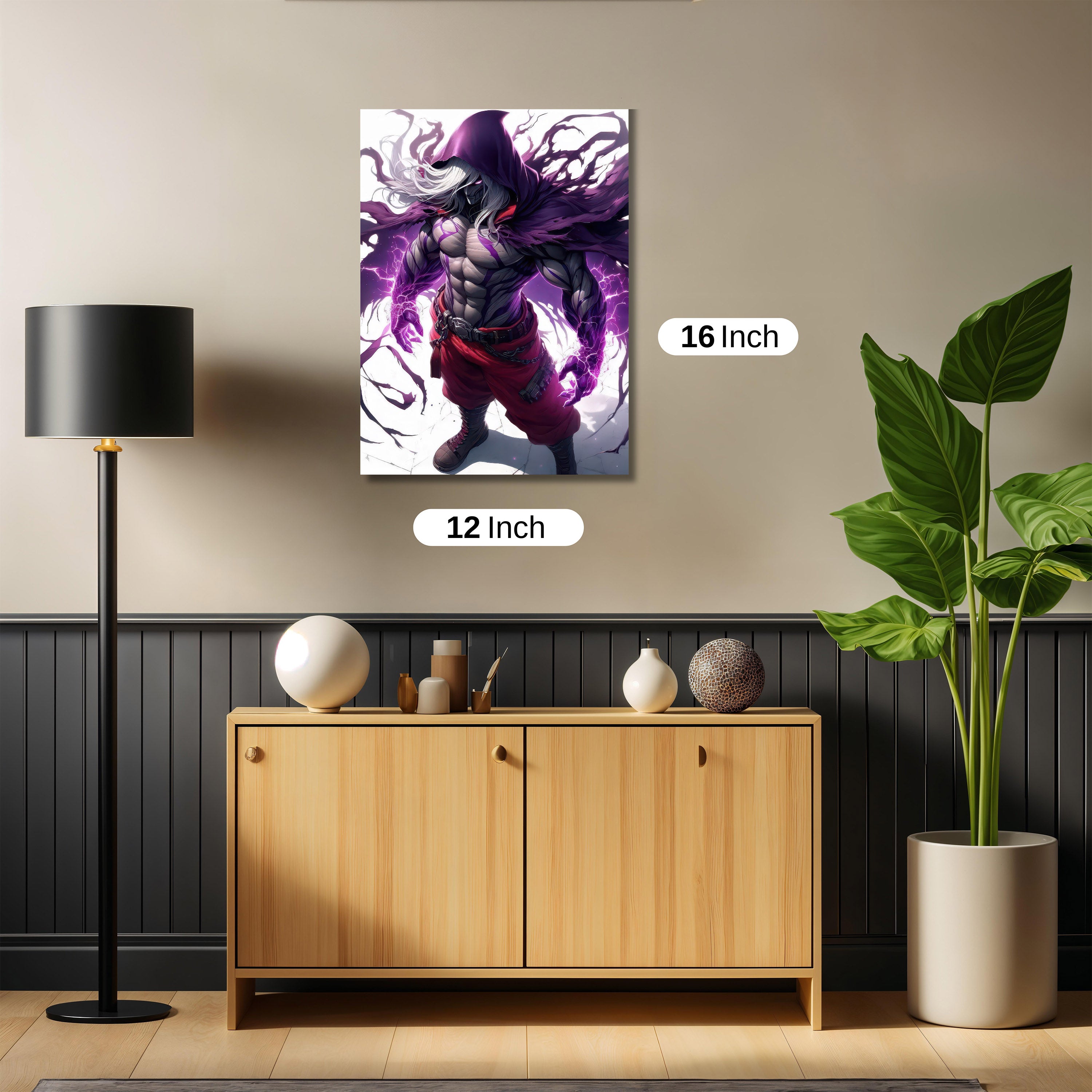 Mystic Surge M