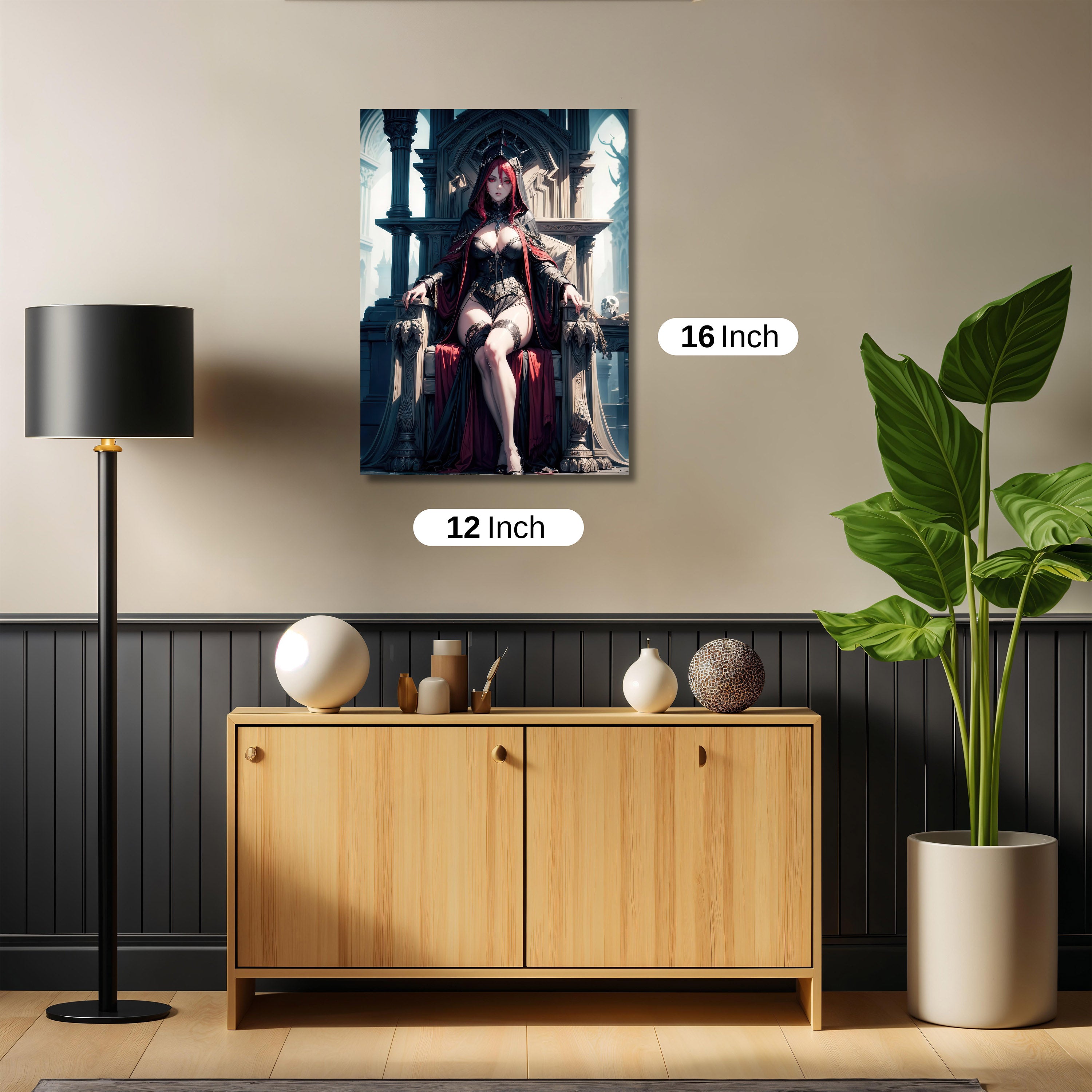 Regal Enigma M