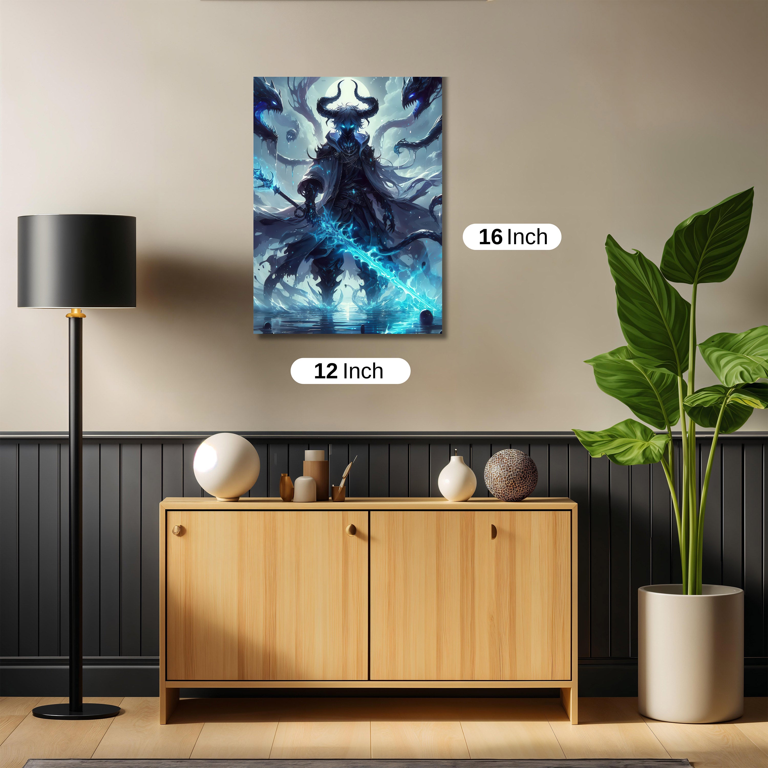 Mythical Conquest M