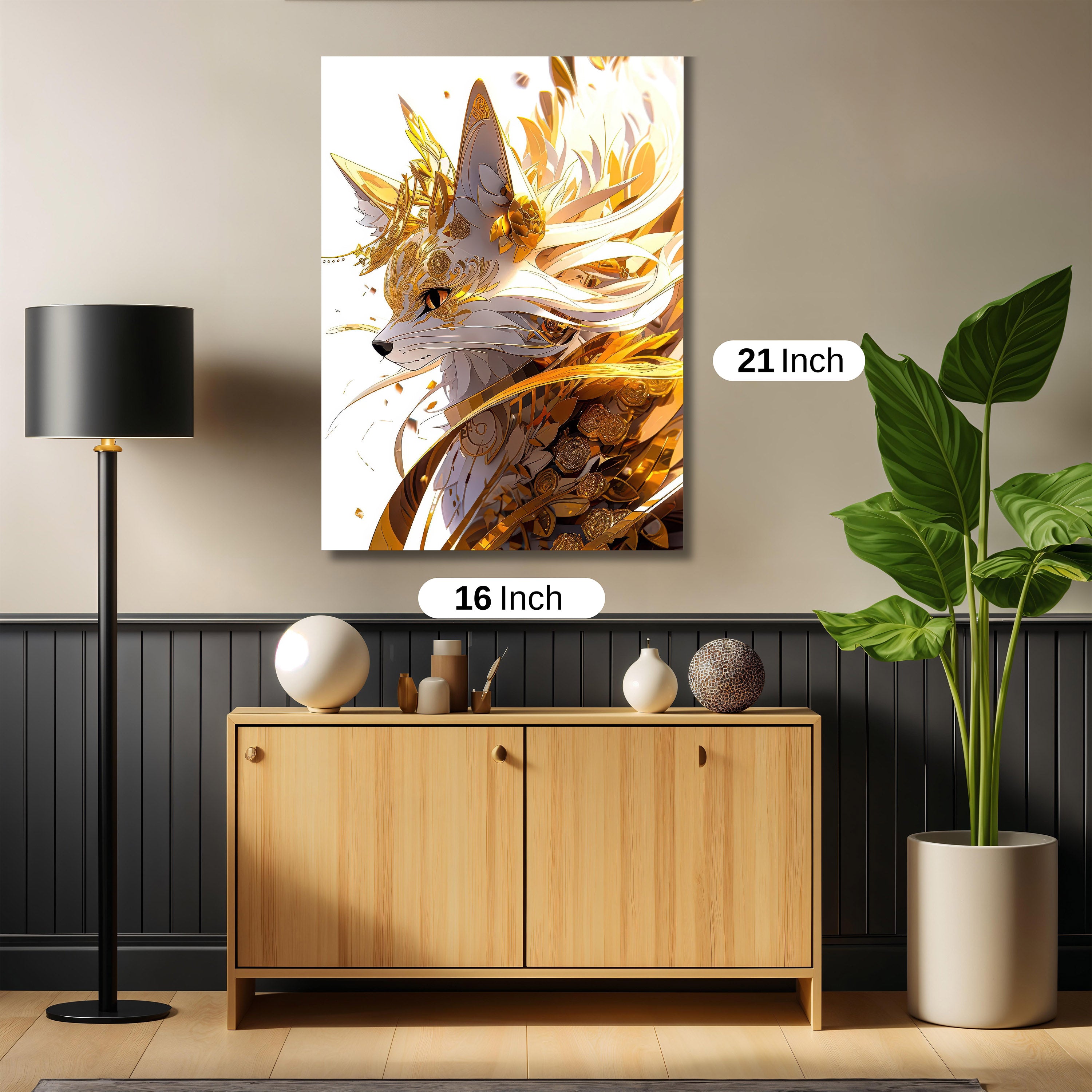 Celestial Elegance M