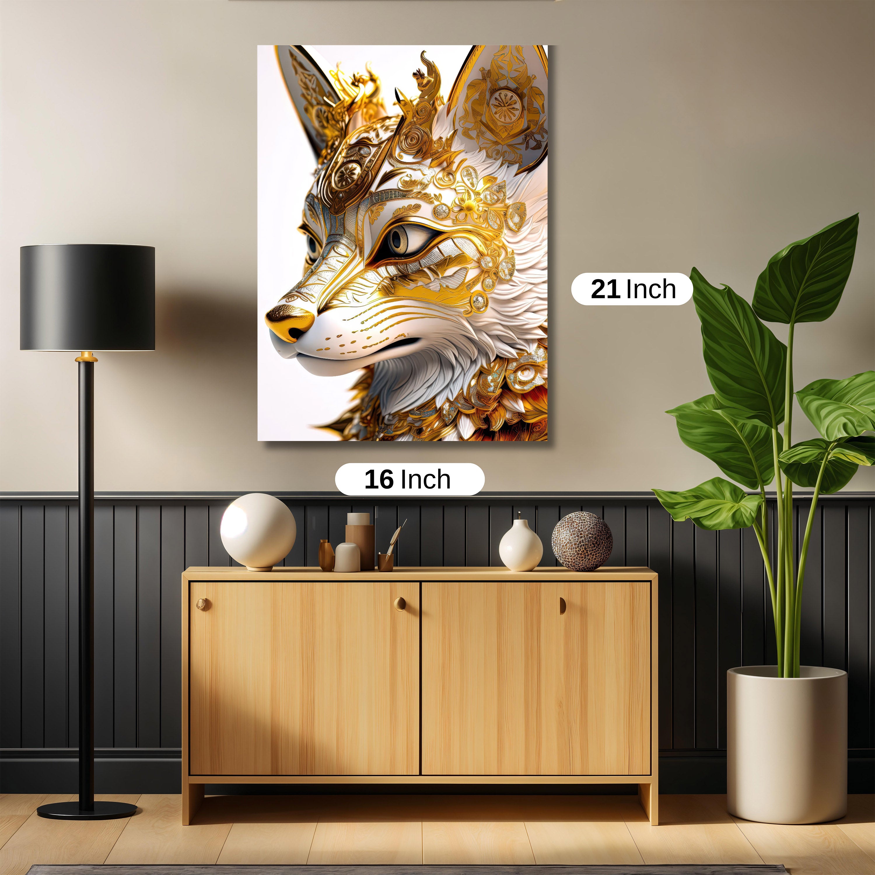 Regal Resplendence M