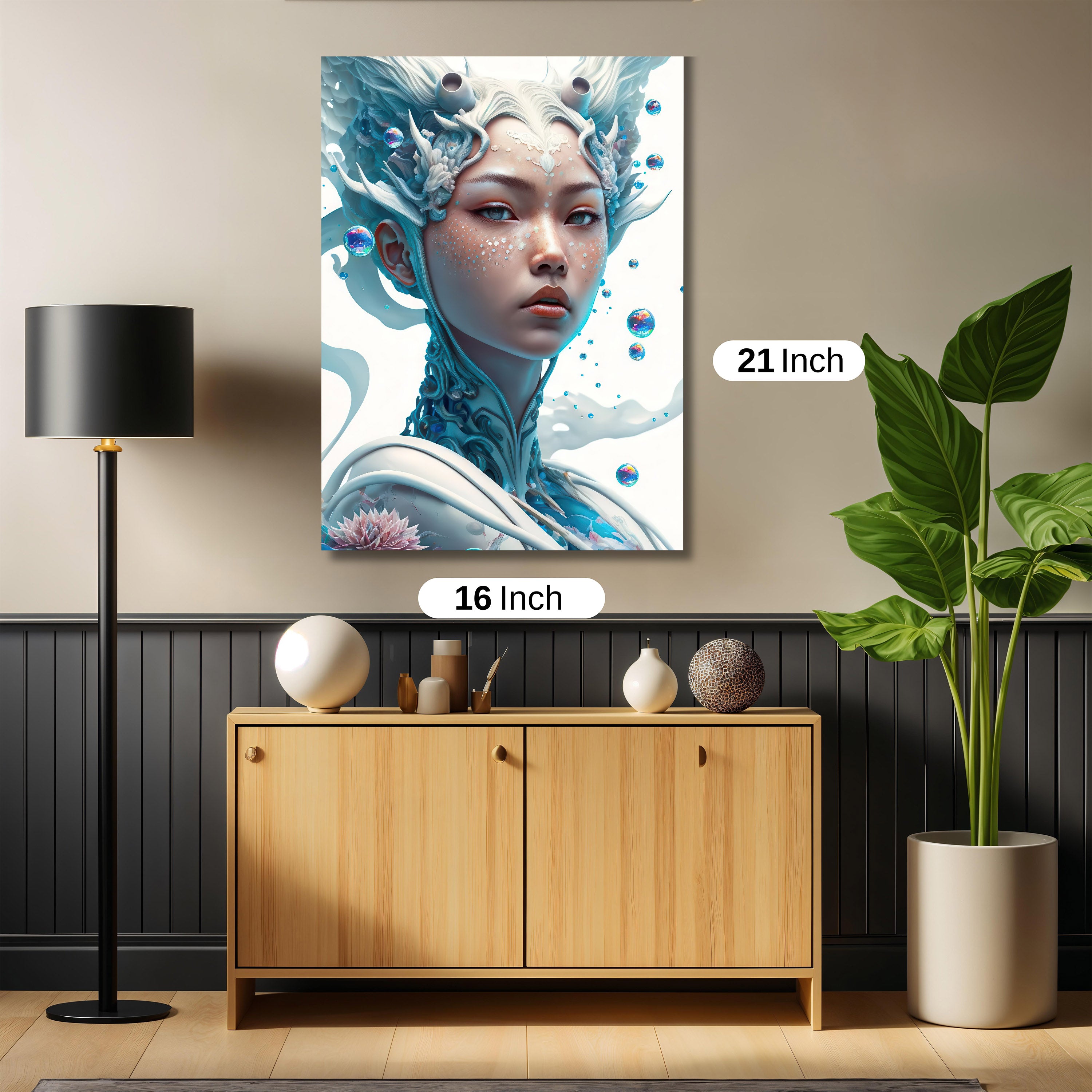 Celestial Serenity M