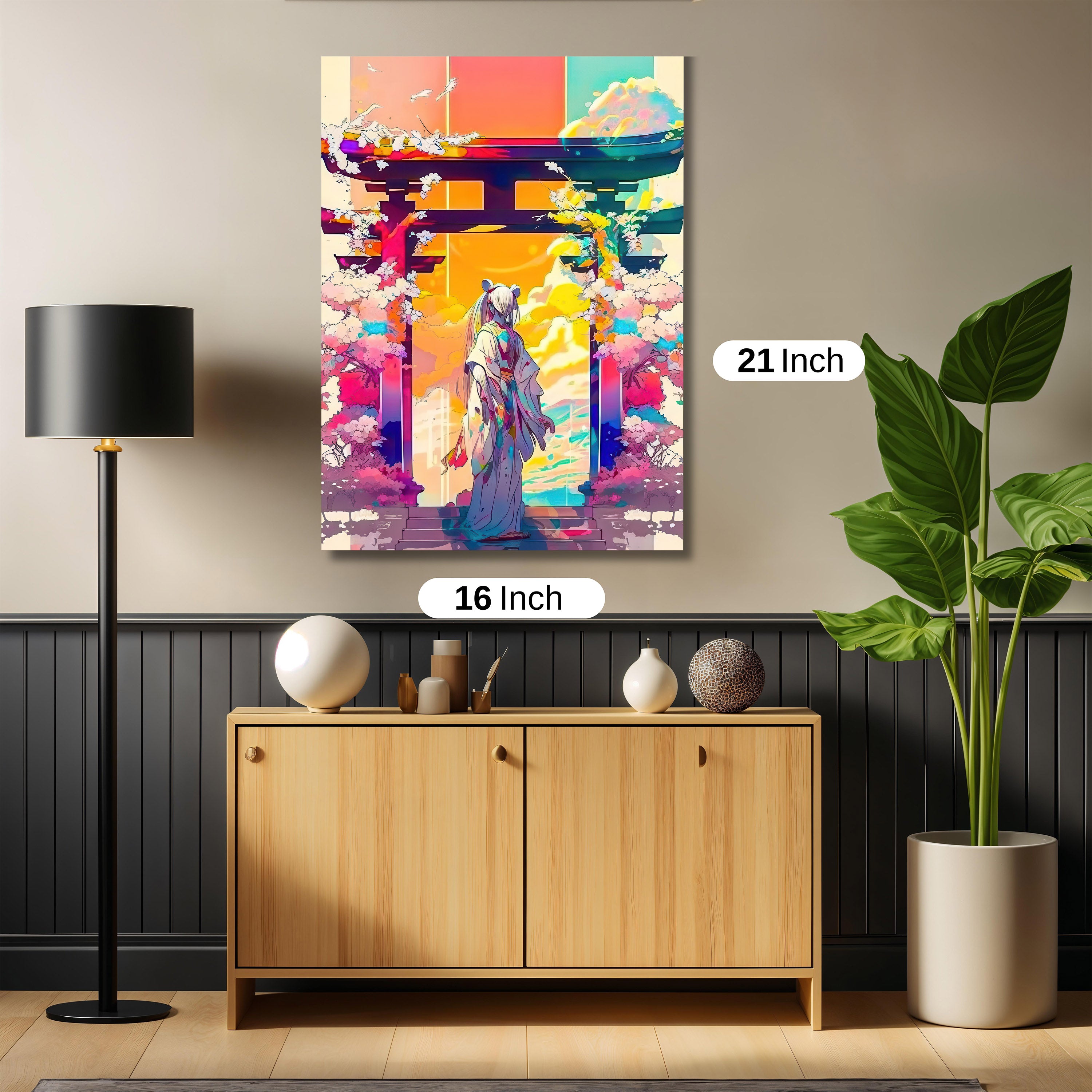 Torii Dreamscape M