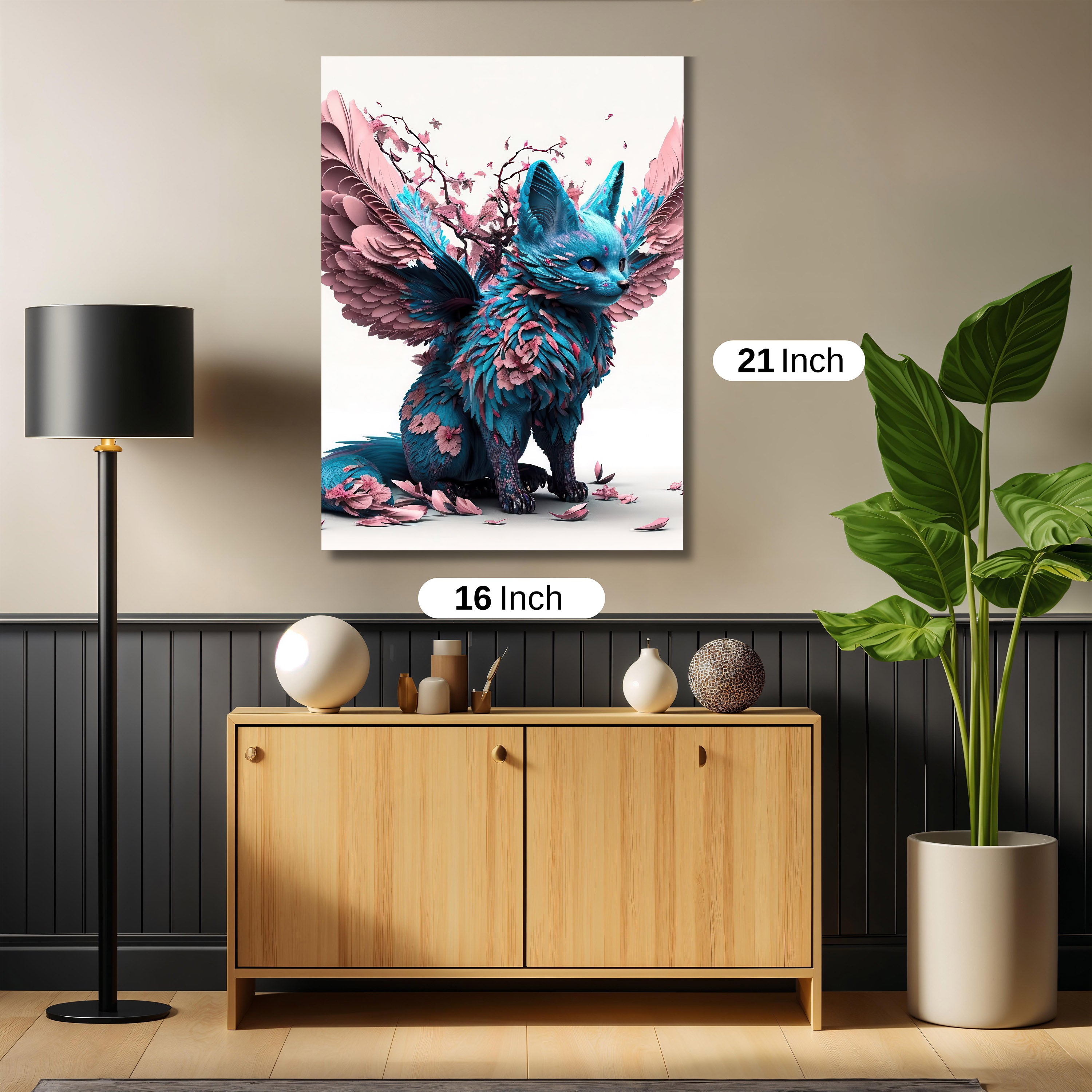 Celestial Enchantment M