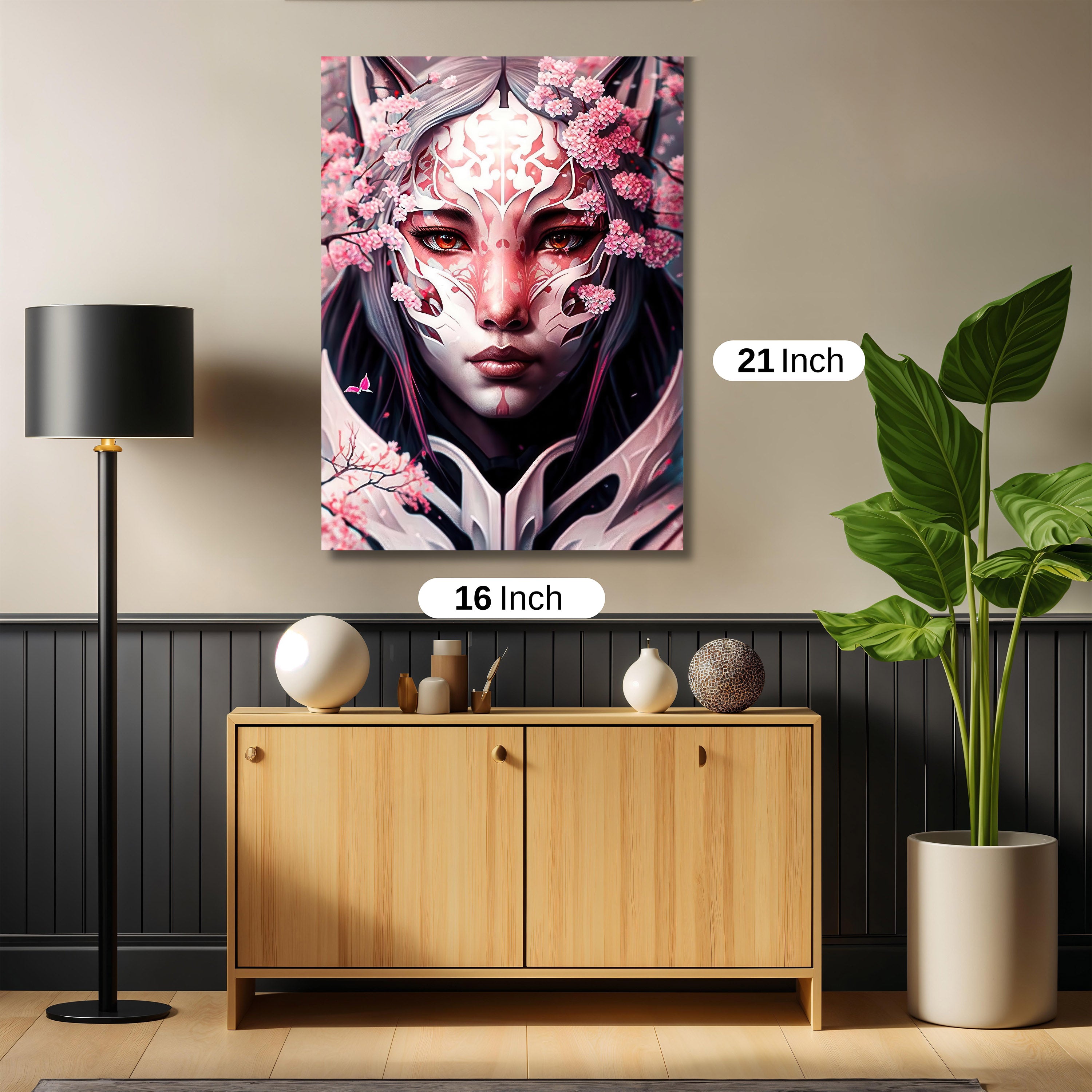 Blossom Enigma M