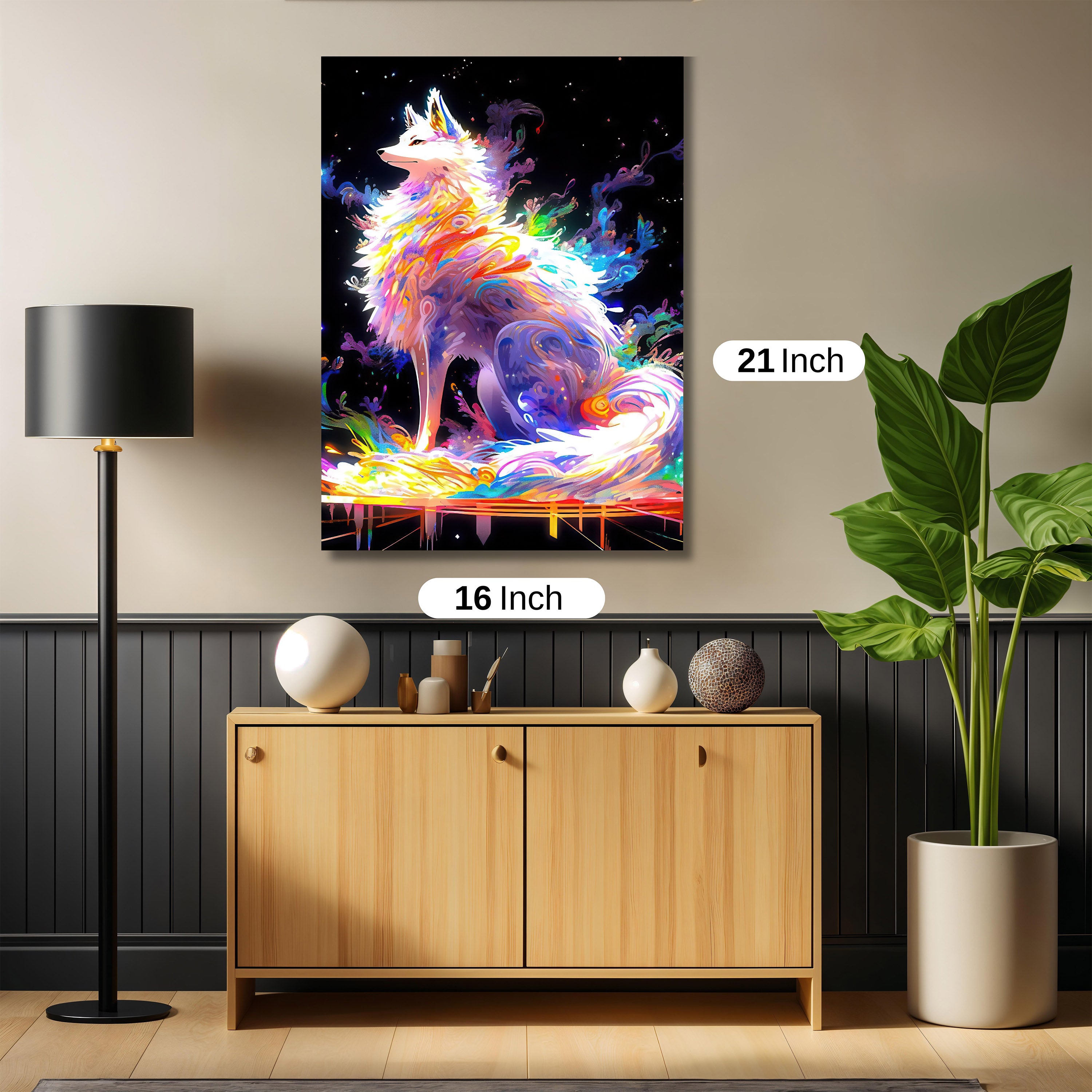 Spectrum Spirit M