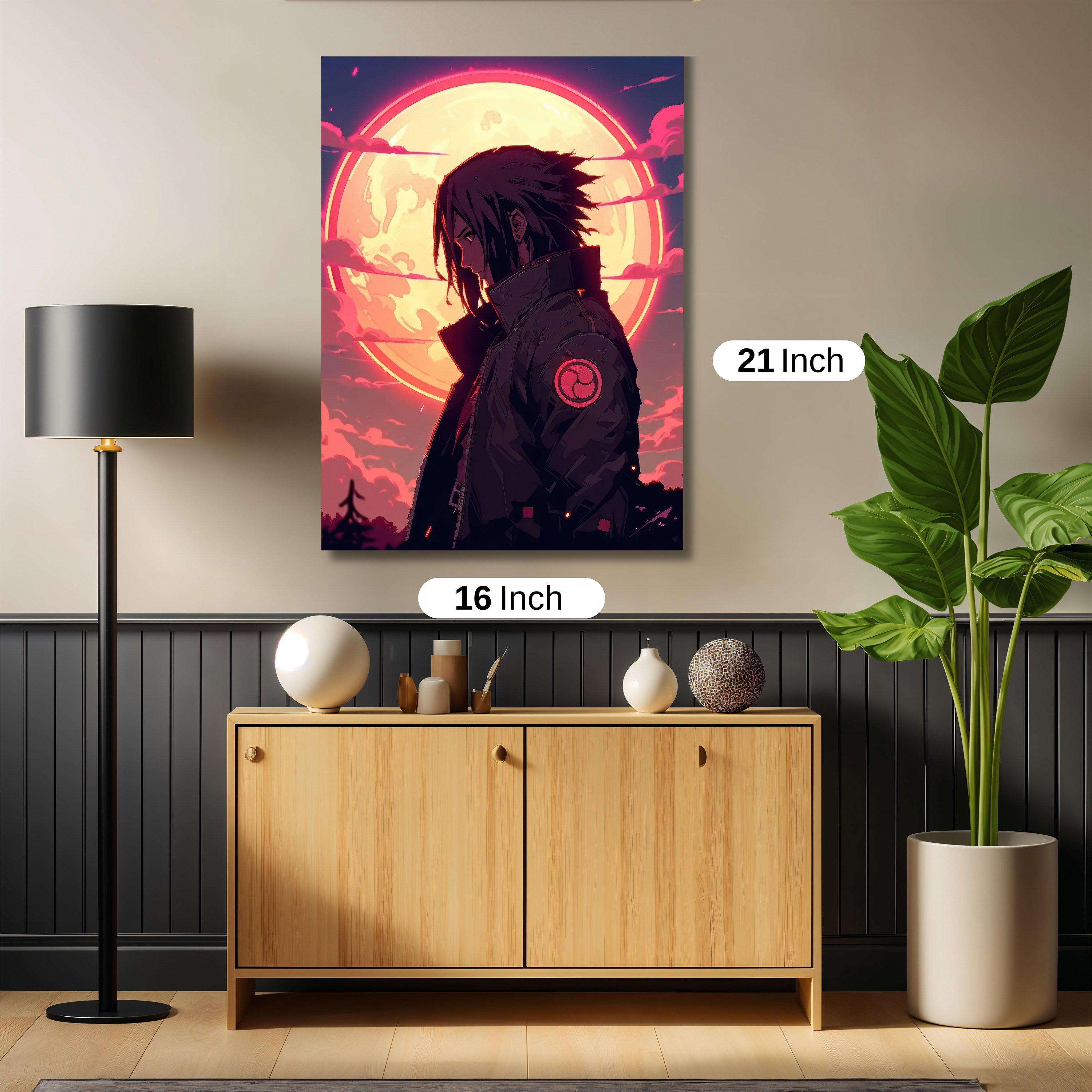 Uchiha Eclipse M