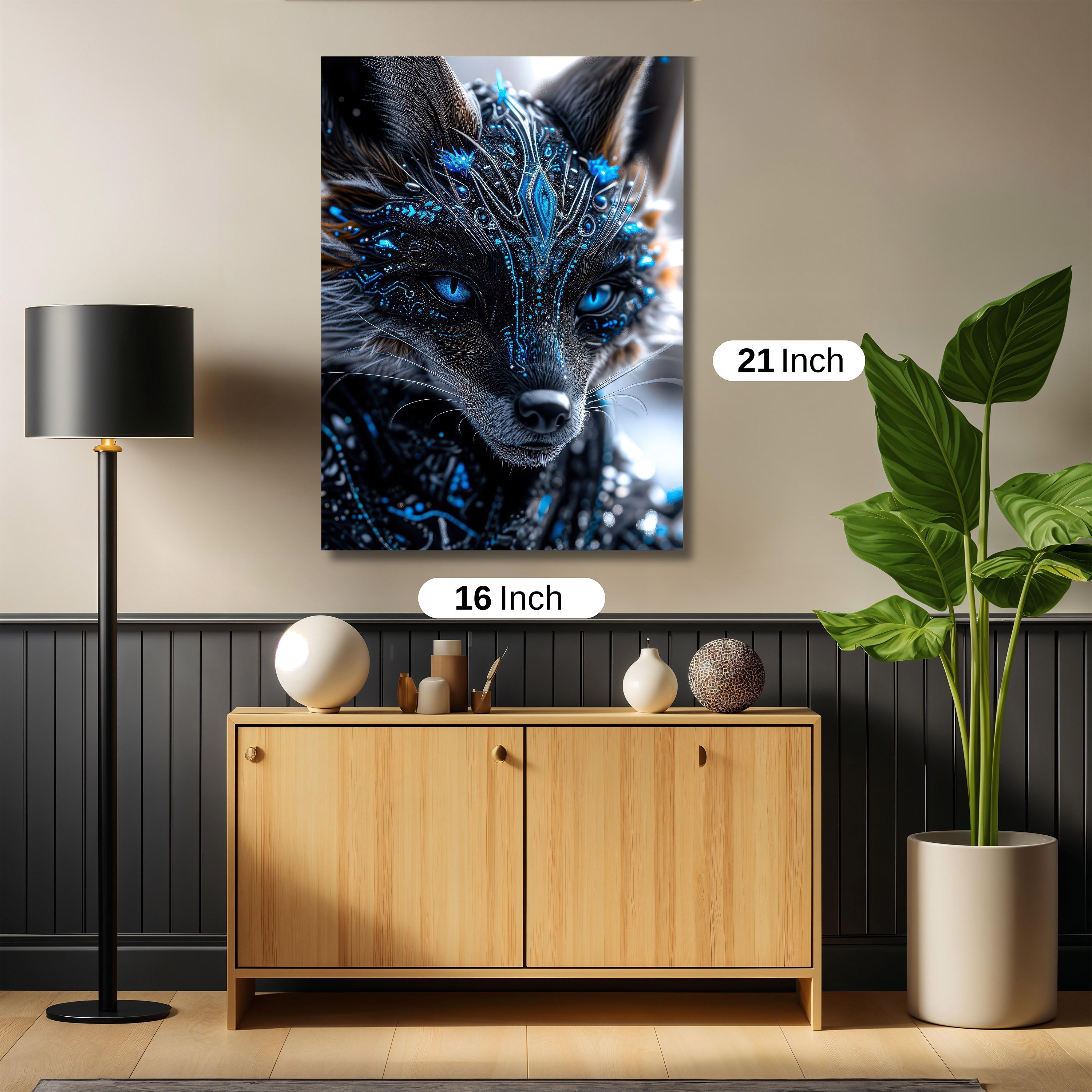 Celestial Trickster M