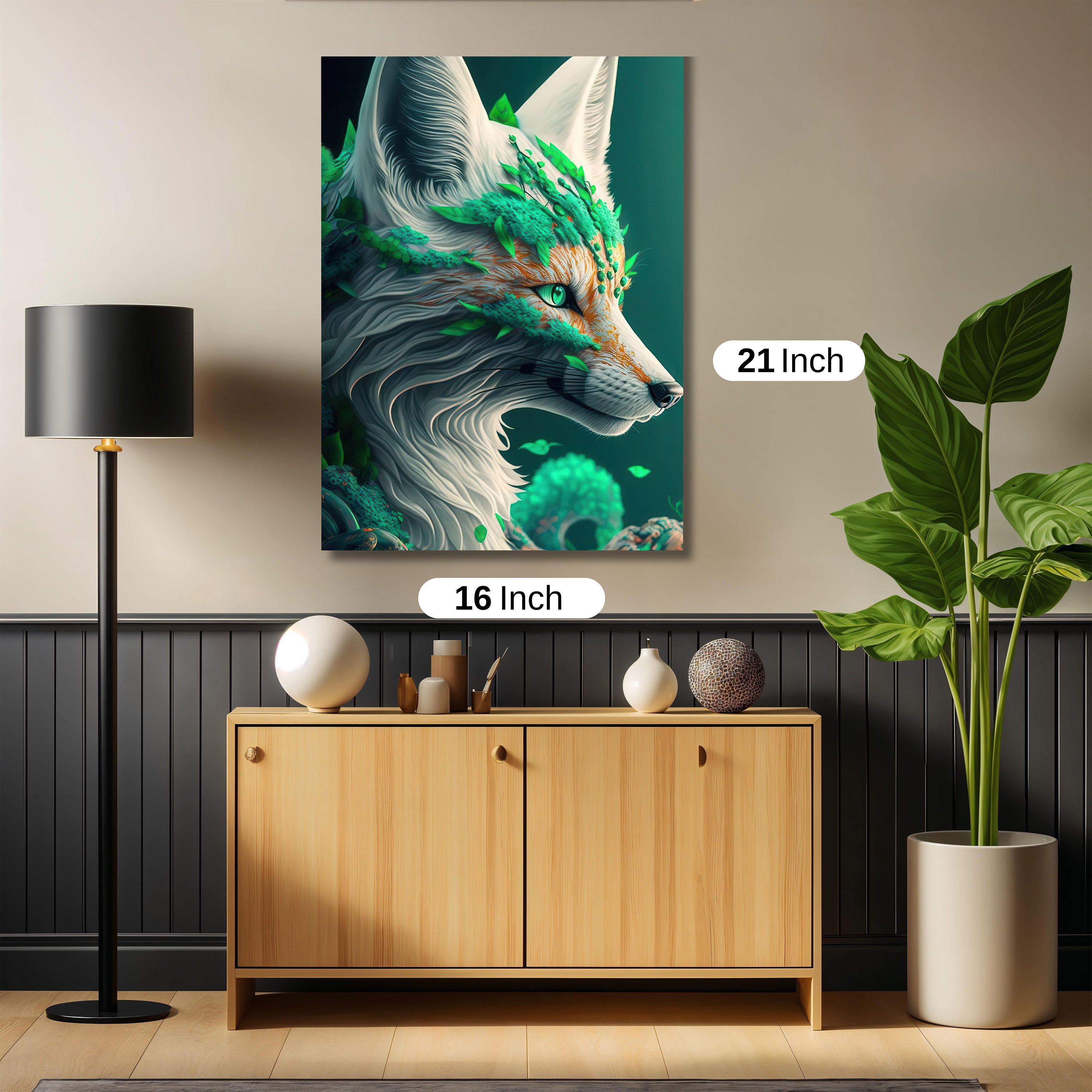 Mythic Serenity M