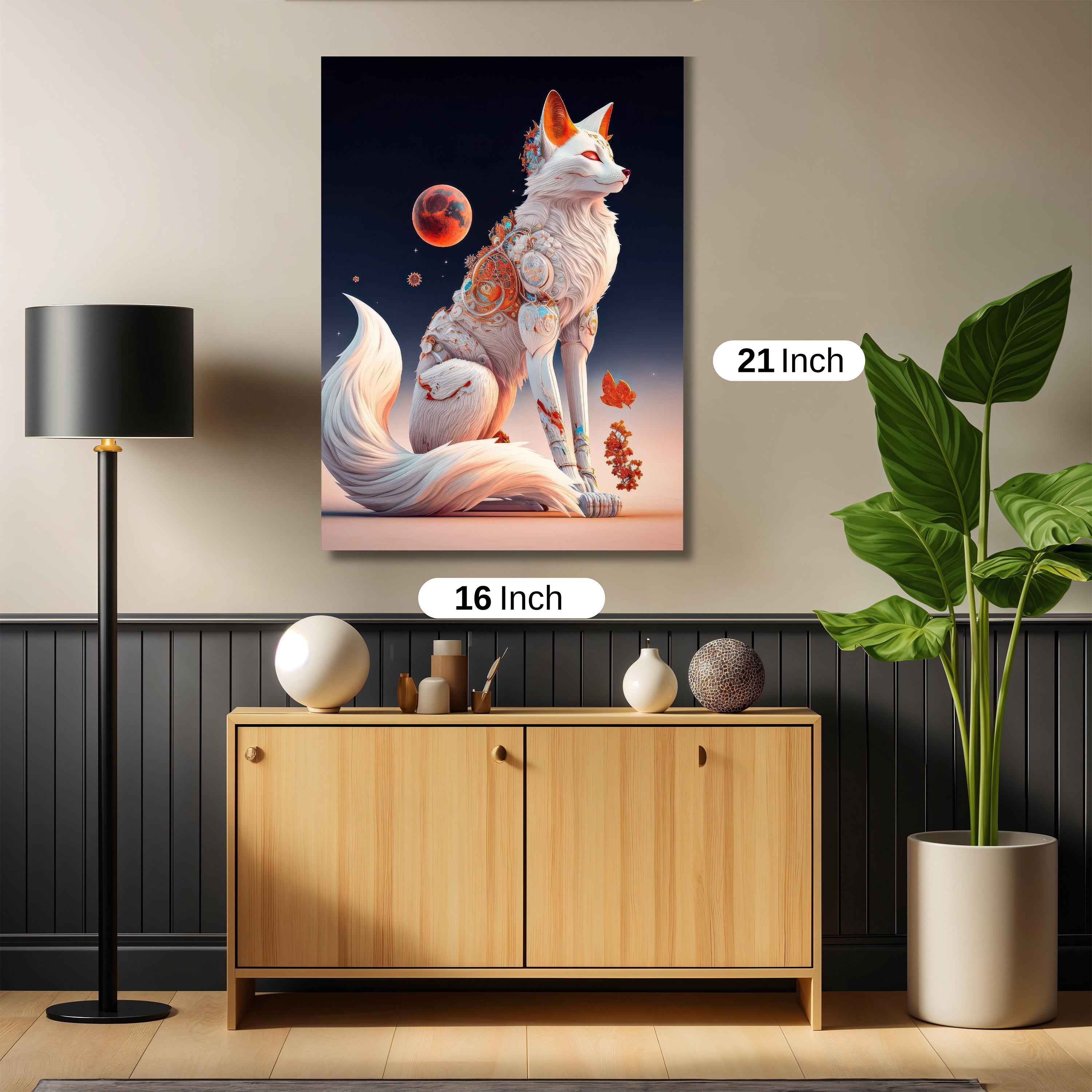 Celestial Serenity M