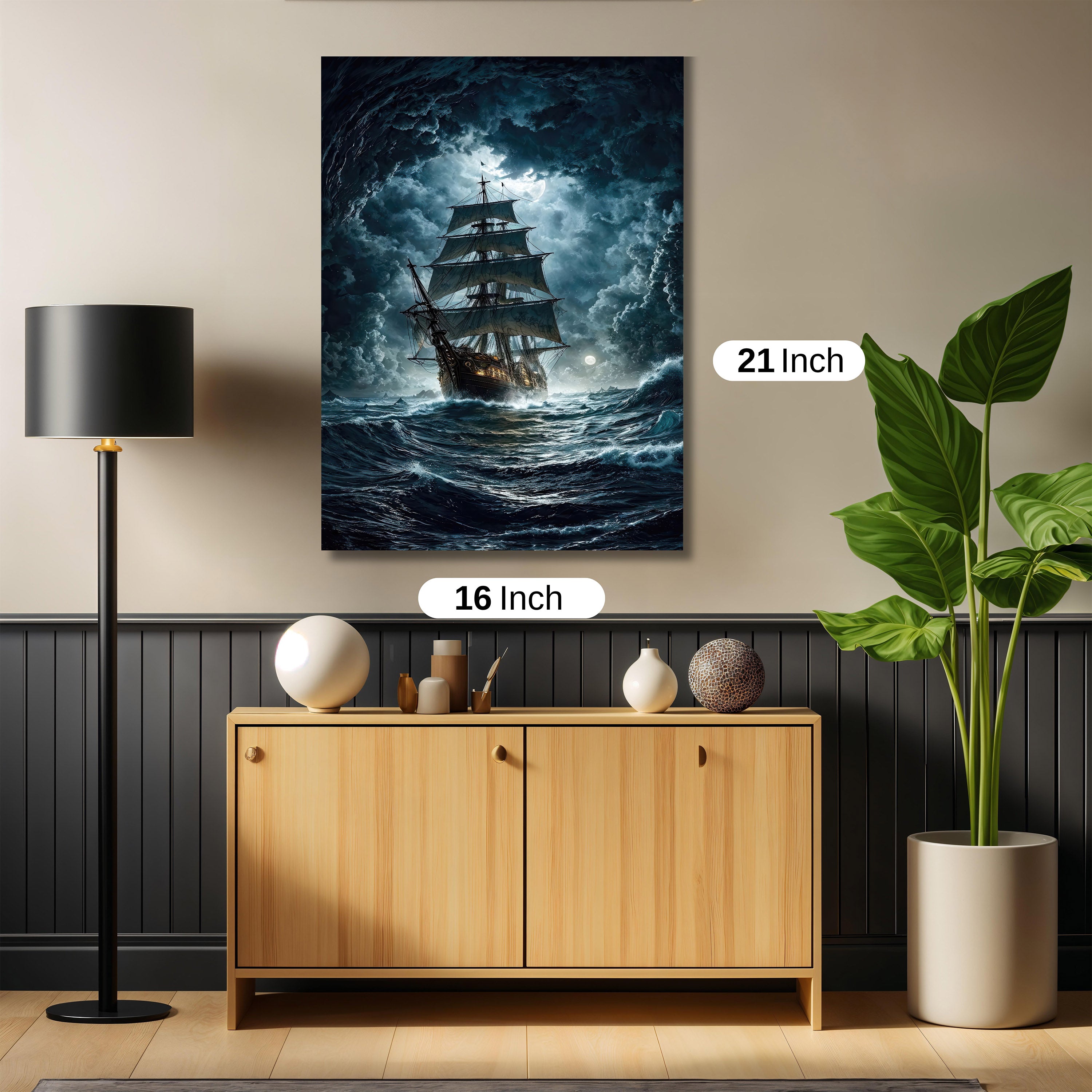 Tempest Voyage M