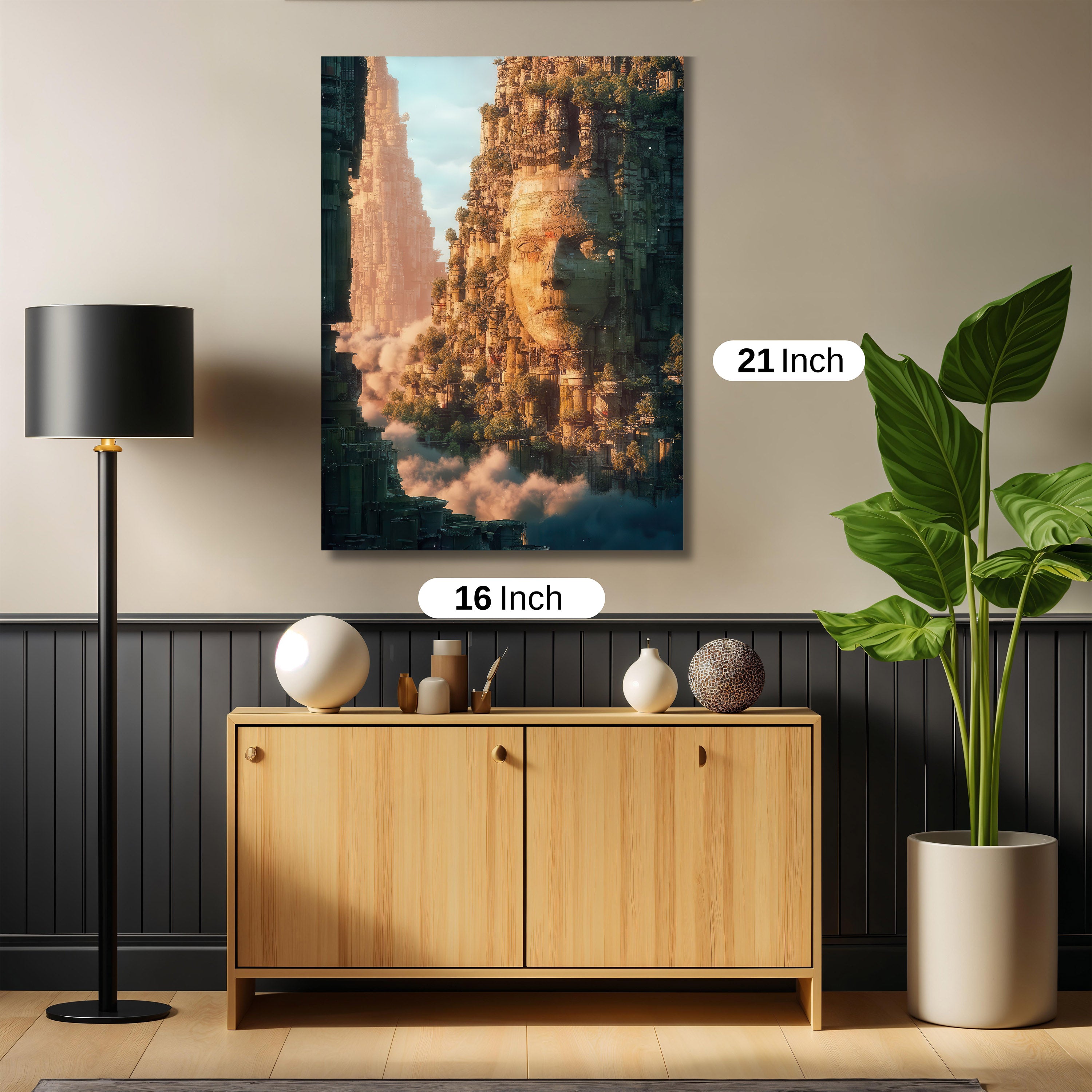 Stone Serenity M