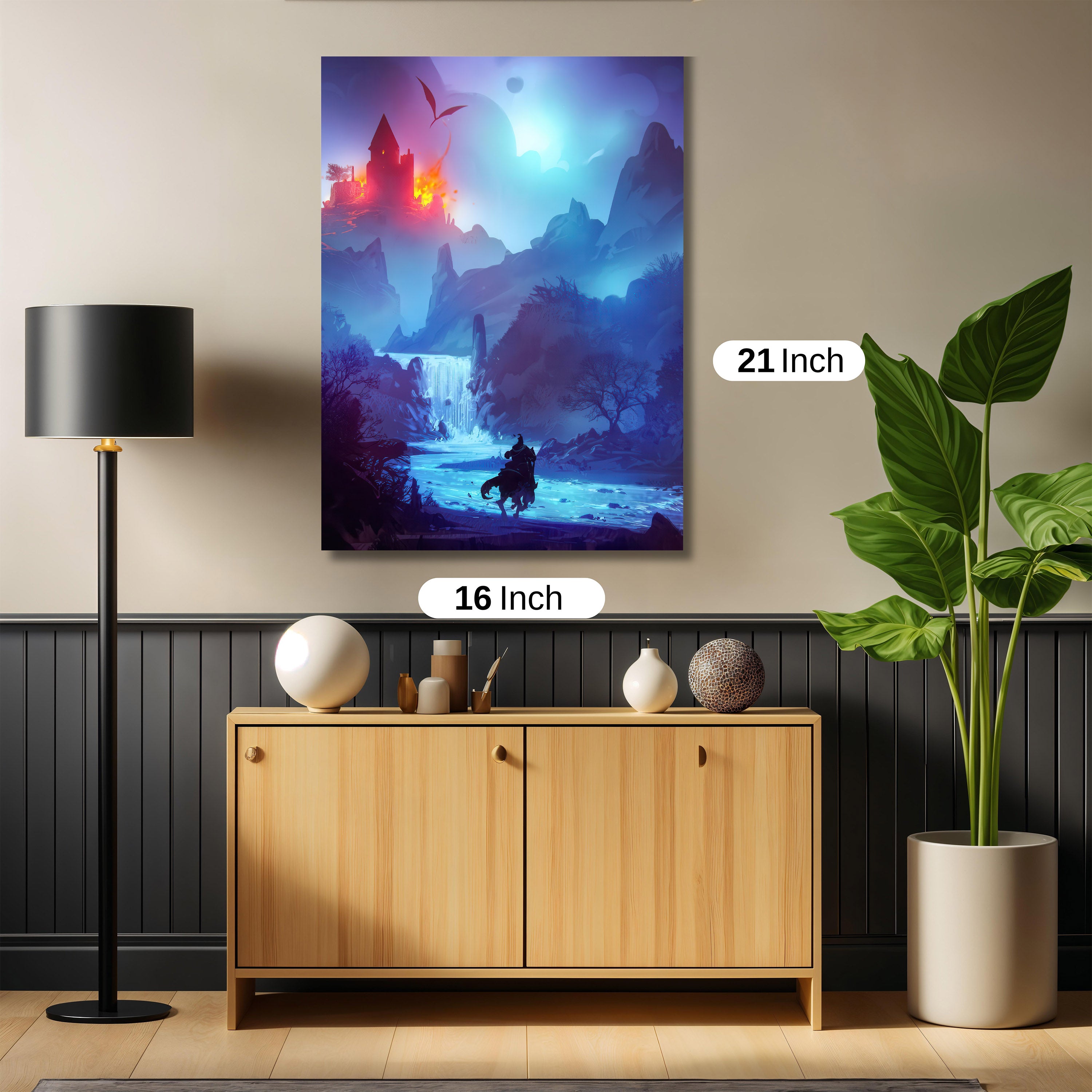 Twilight Odyssey M