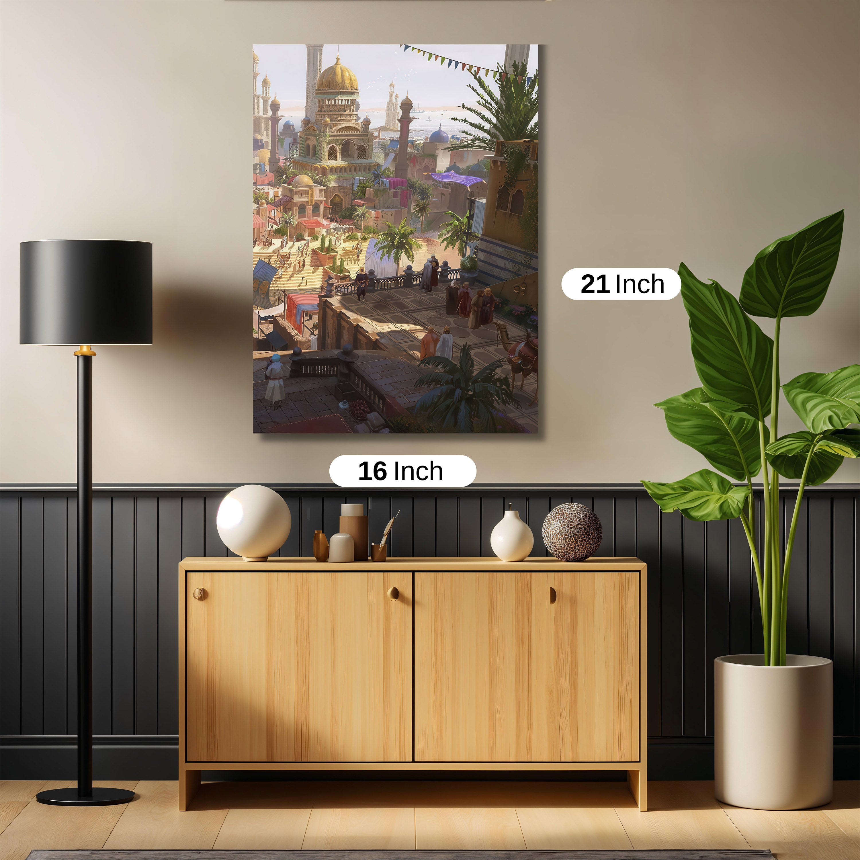Bazaar Splendor M