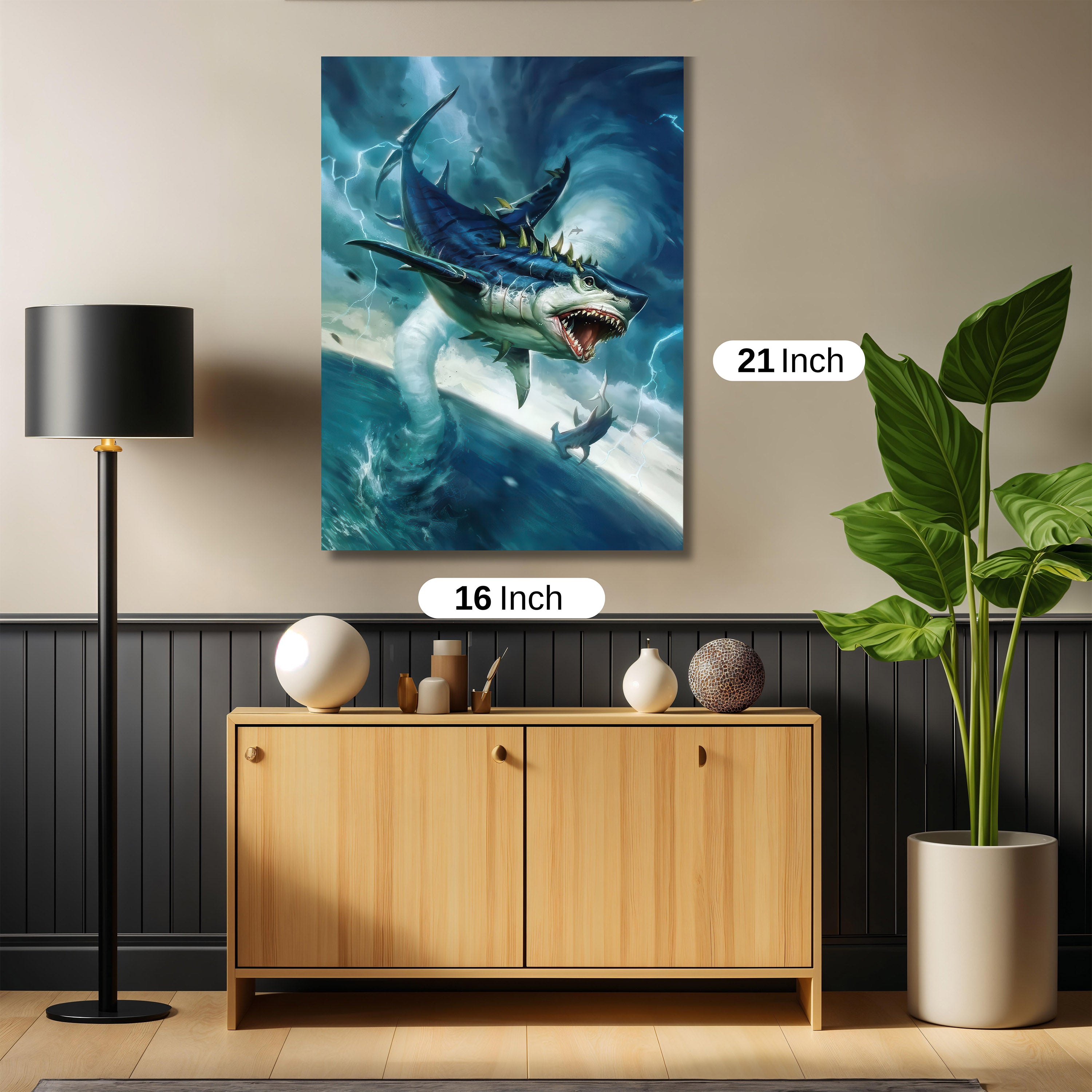 Tornado Fury M