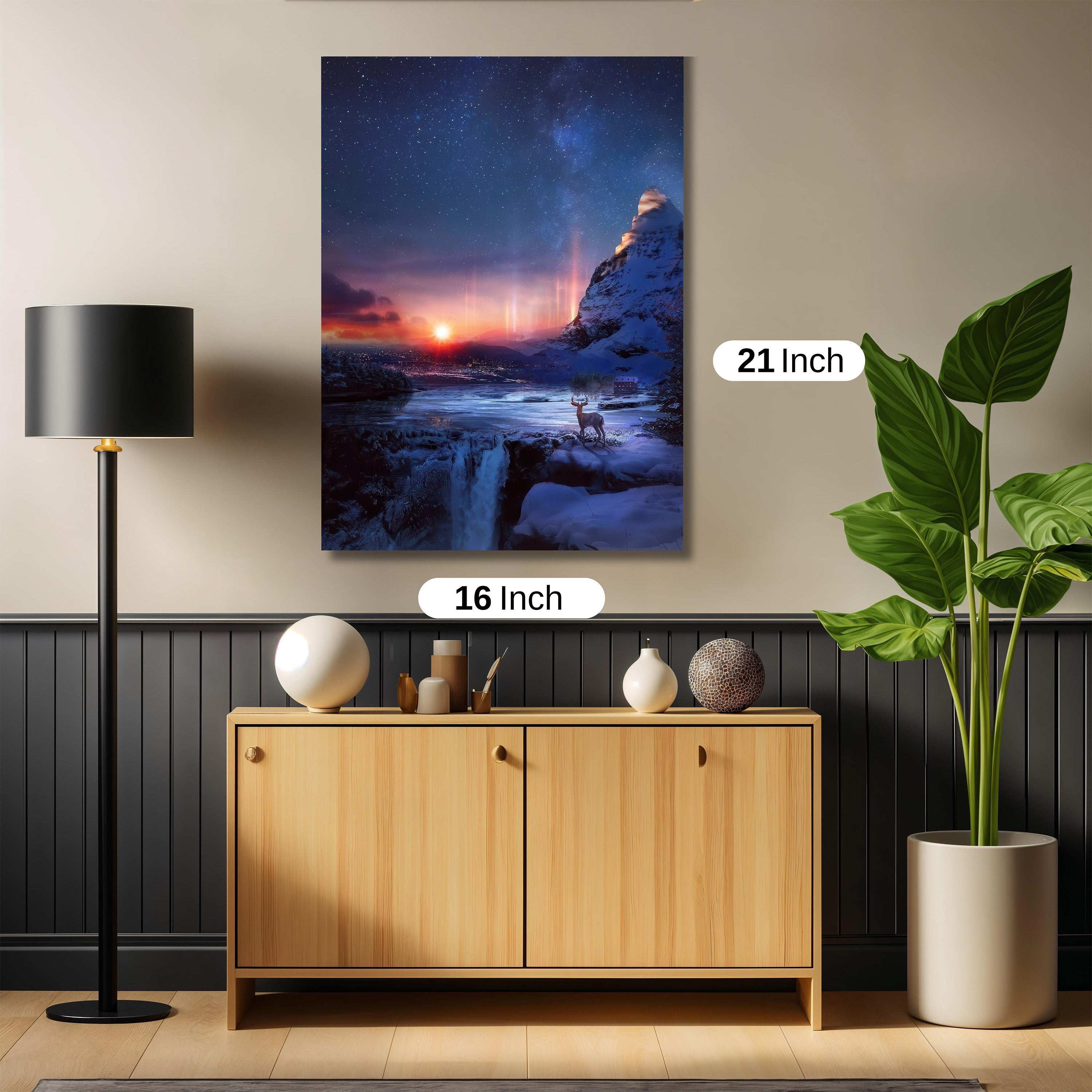 Twilight Serenity M