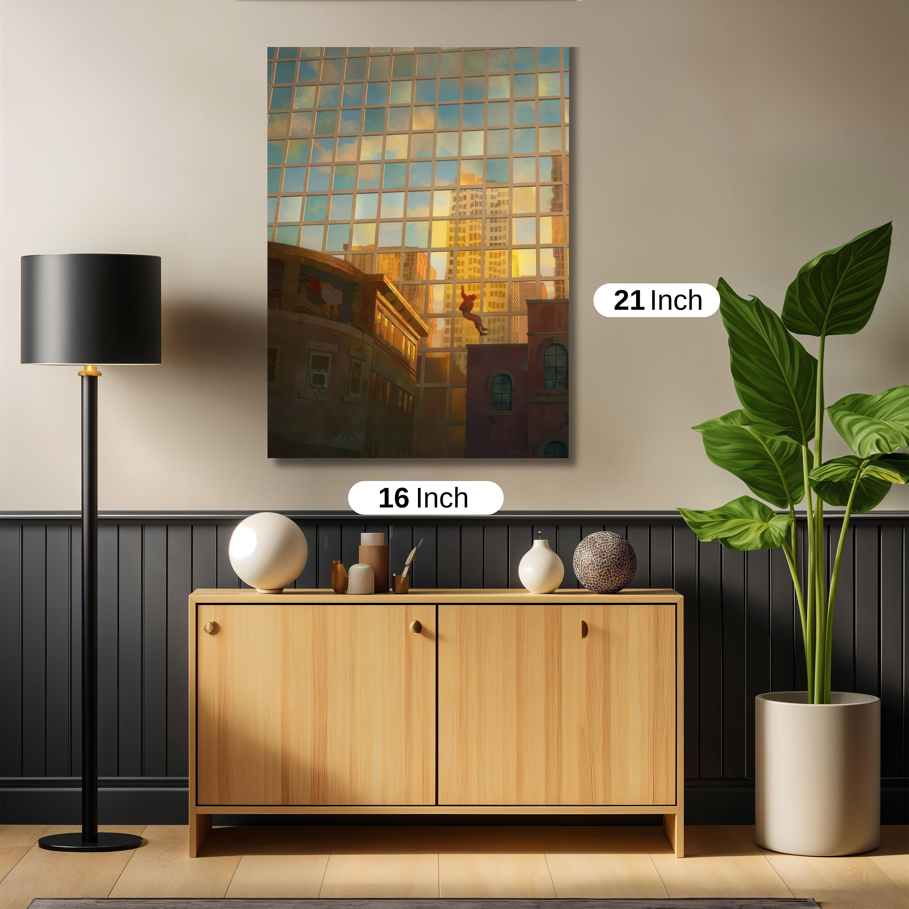 Urban Leap M