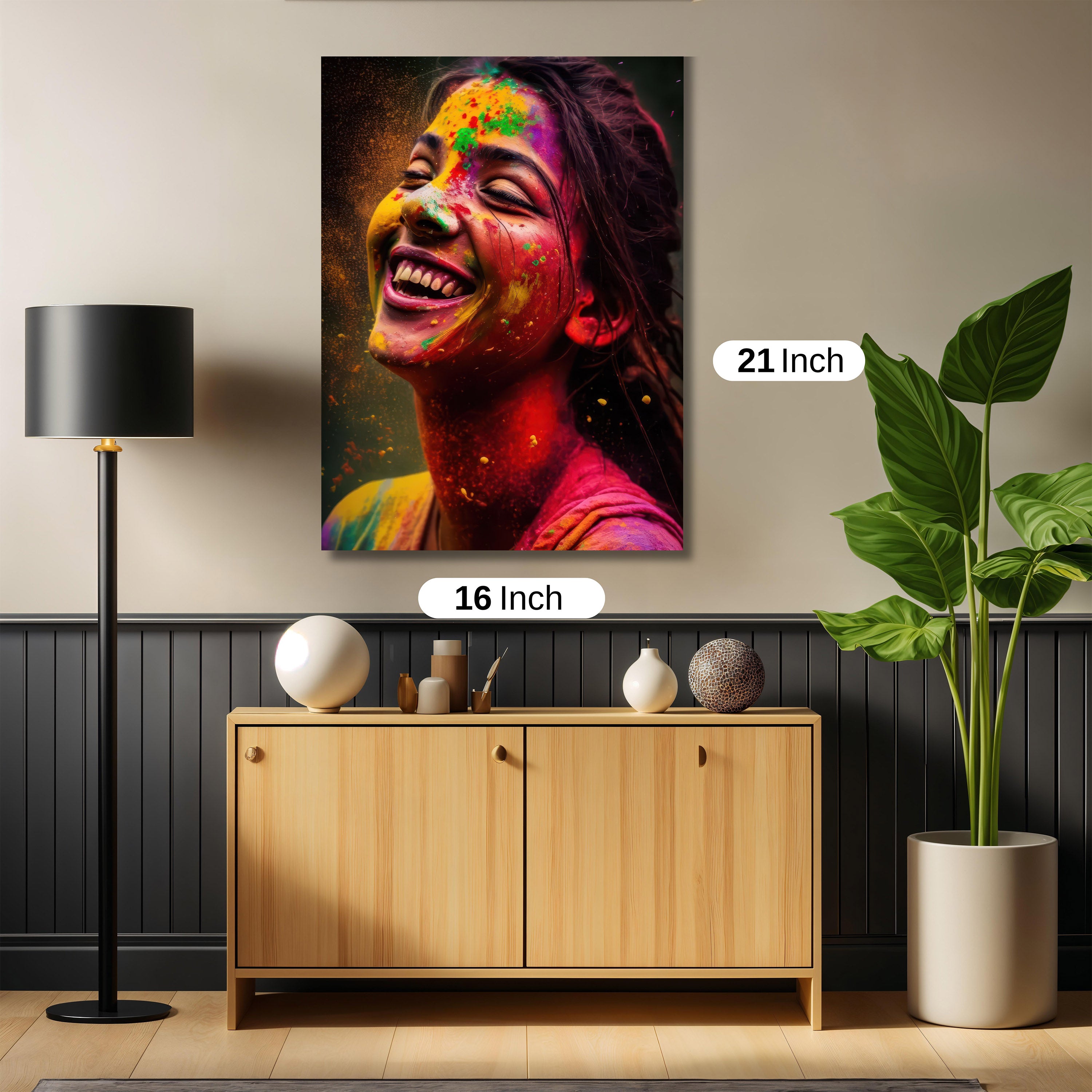 Vibrant Jubilee M