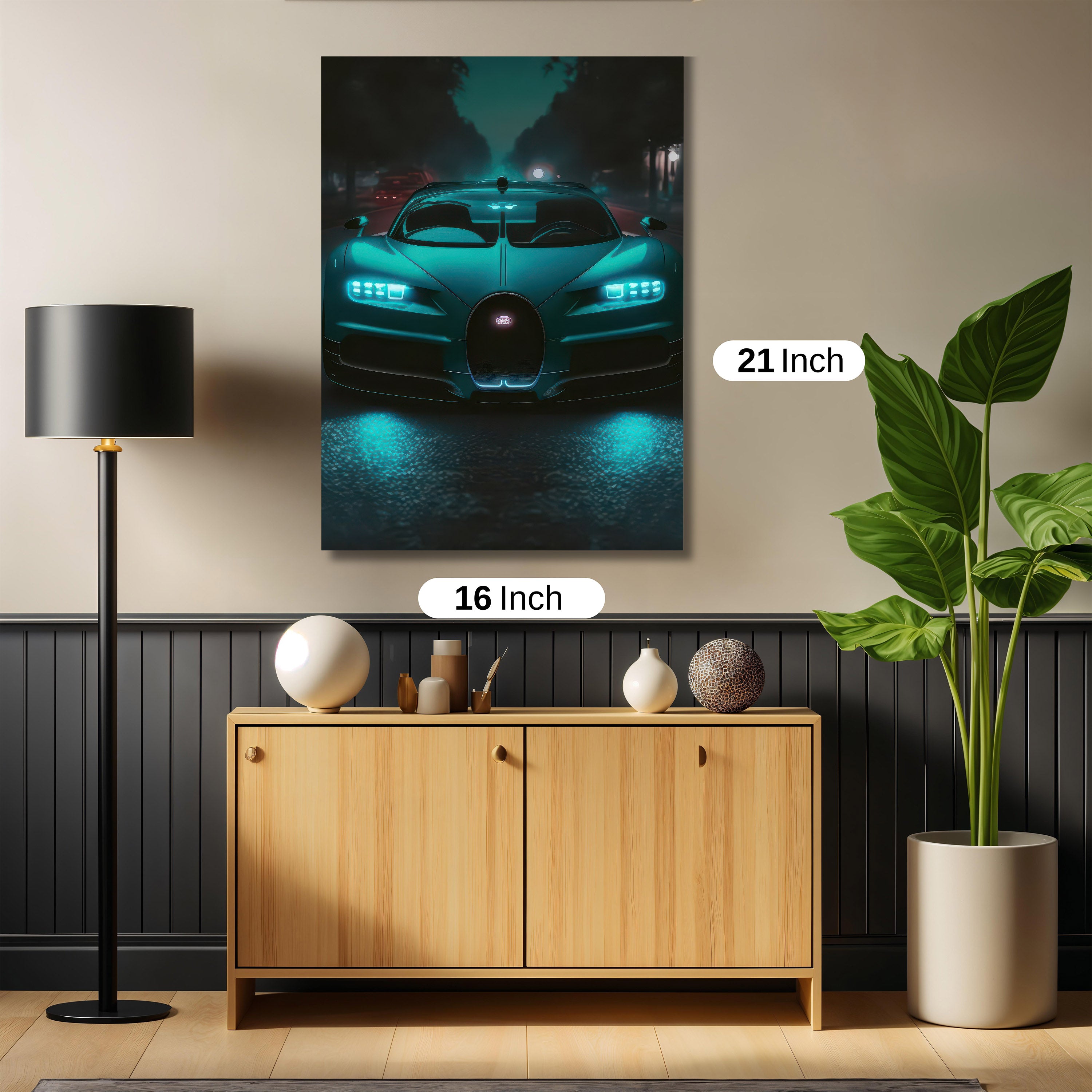 Bugatti Glimmer M