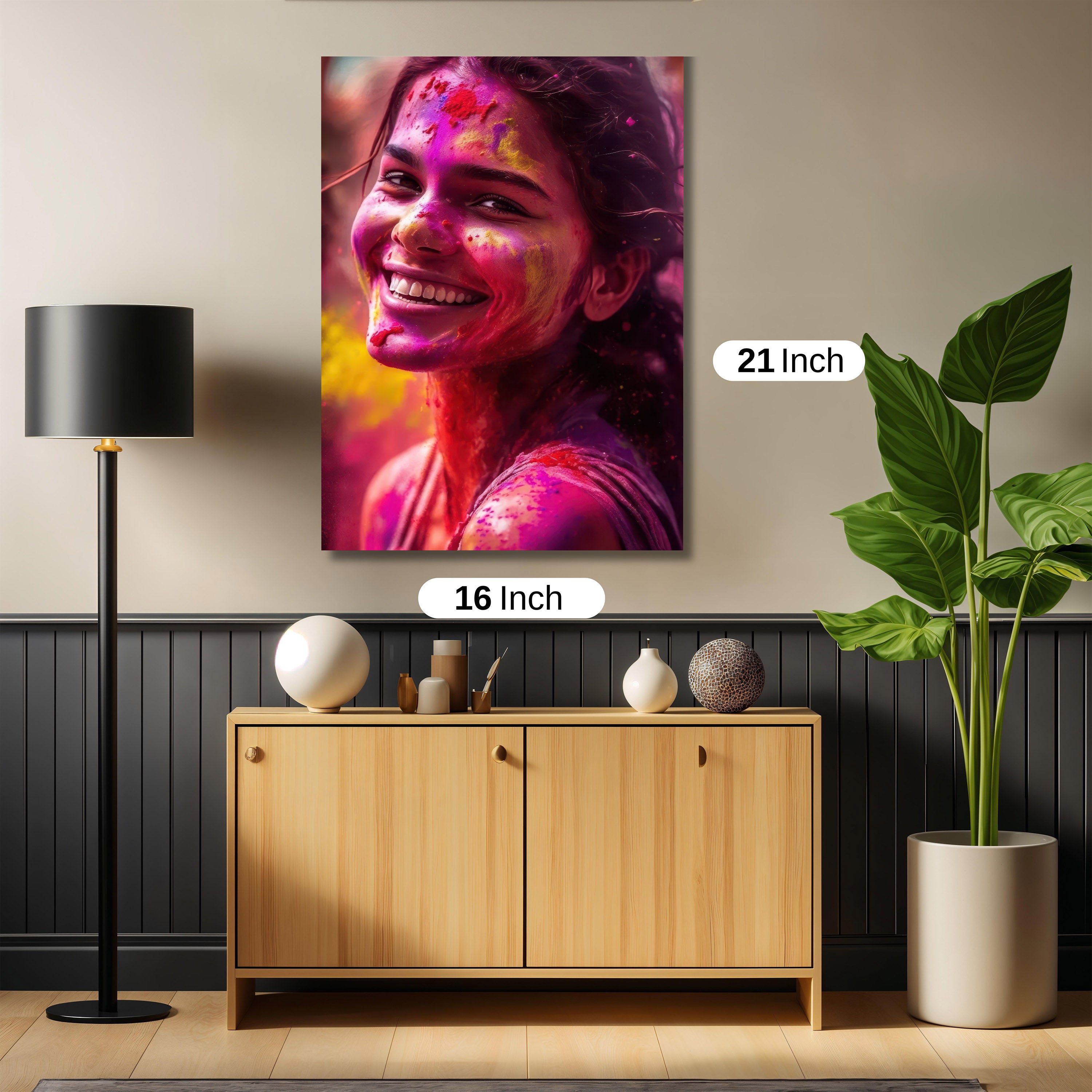 Vivid Joy M